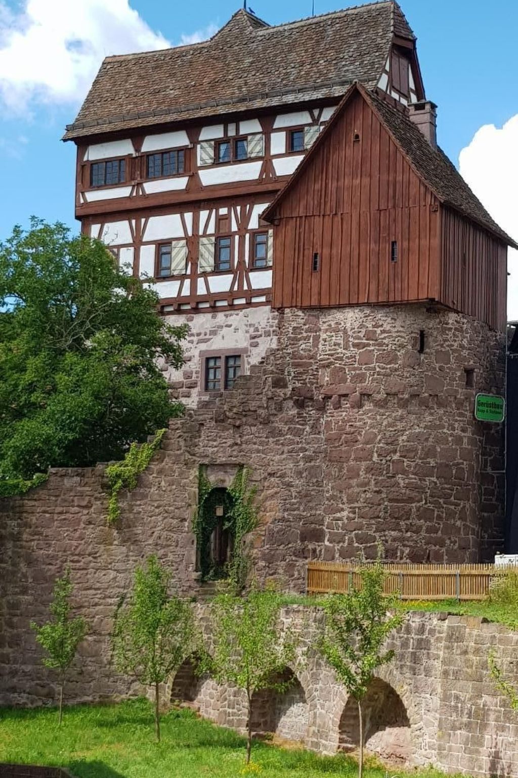 Appartement Bär – Extérieur de la maison, photo 66 sur 92