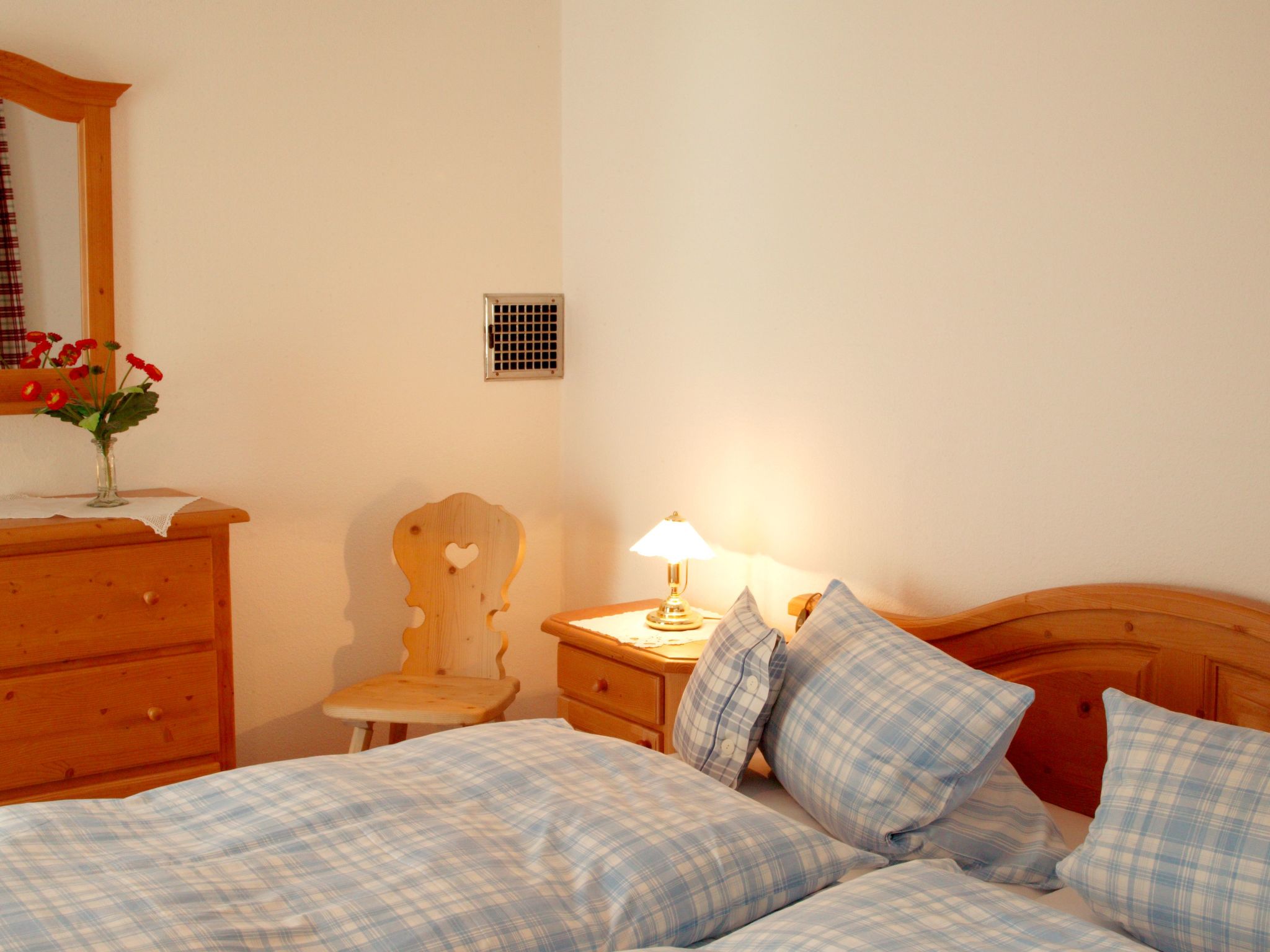 FeWo TALBLICK-Drinnen