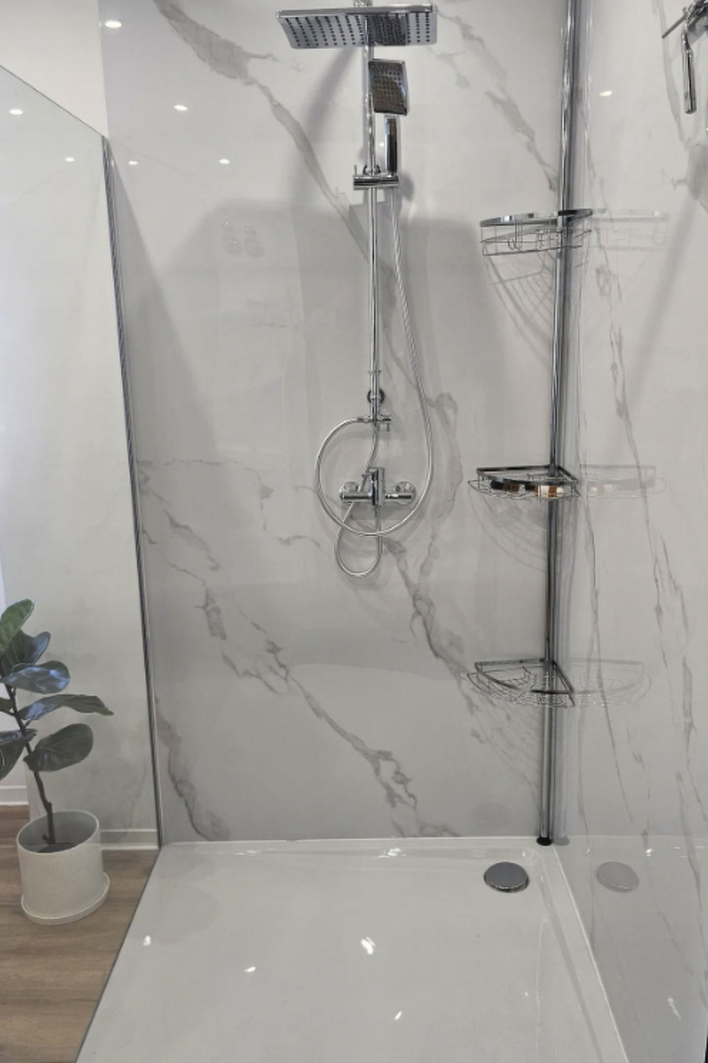 Alte Apotheke Nr. 1 -Offizin-Binnen