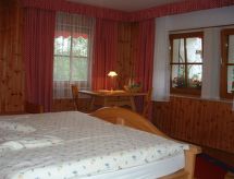 3-persoons appartement met bergzicht in Baiersbronn - thumbnail 4