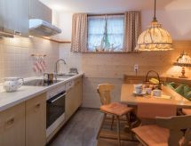3-persoons appartement met bergzicht in Baiersbronn - thumbnail 5