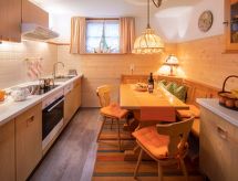 3-persoons appartement met bergzicht in Baiersbronn - thumbnail 6