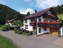 FeWo Weissenbach