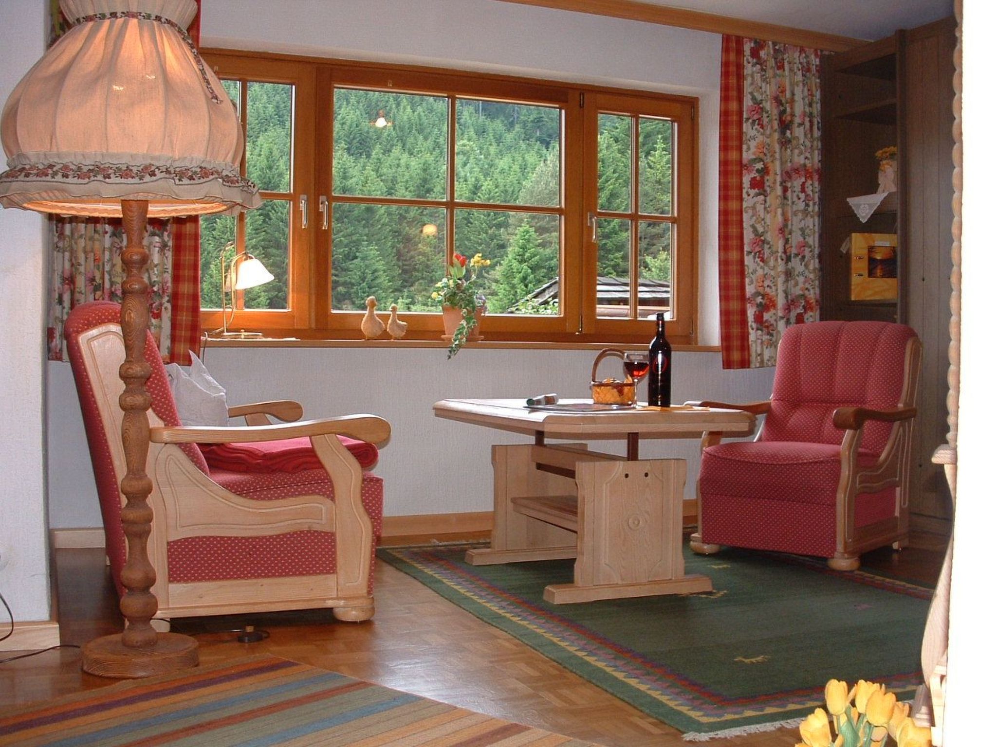 FeWo Weissenbach-Drinnen