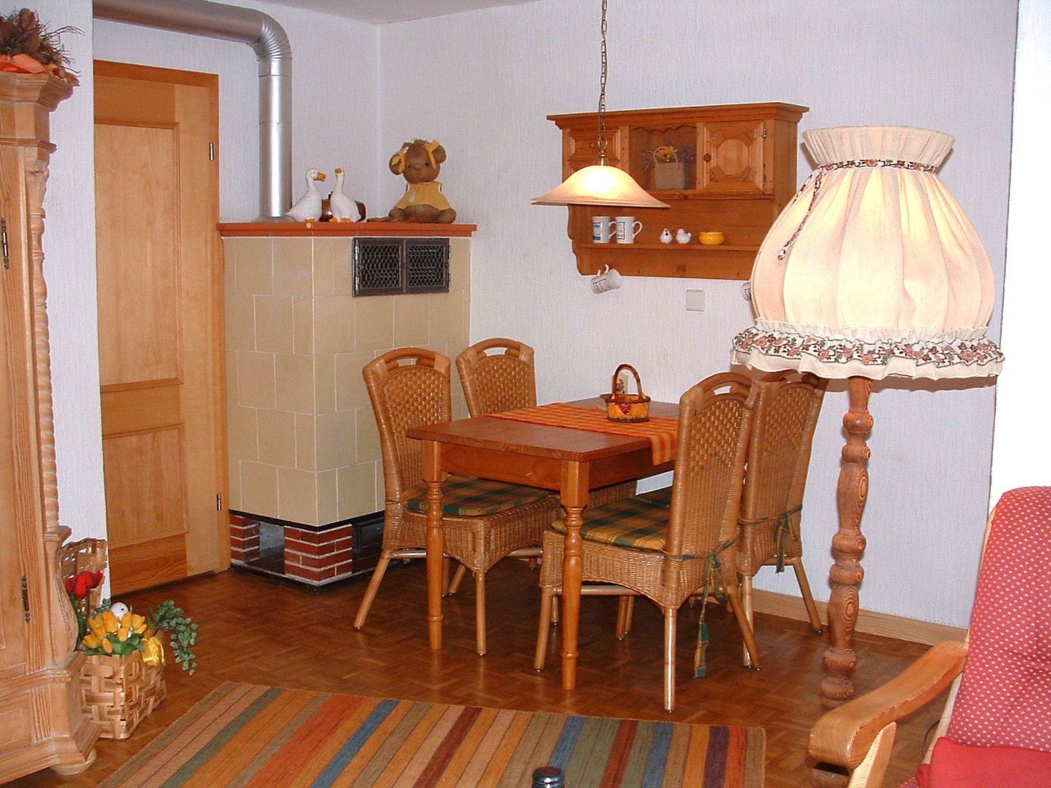 FeWo Weissenbach-Drinnen