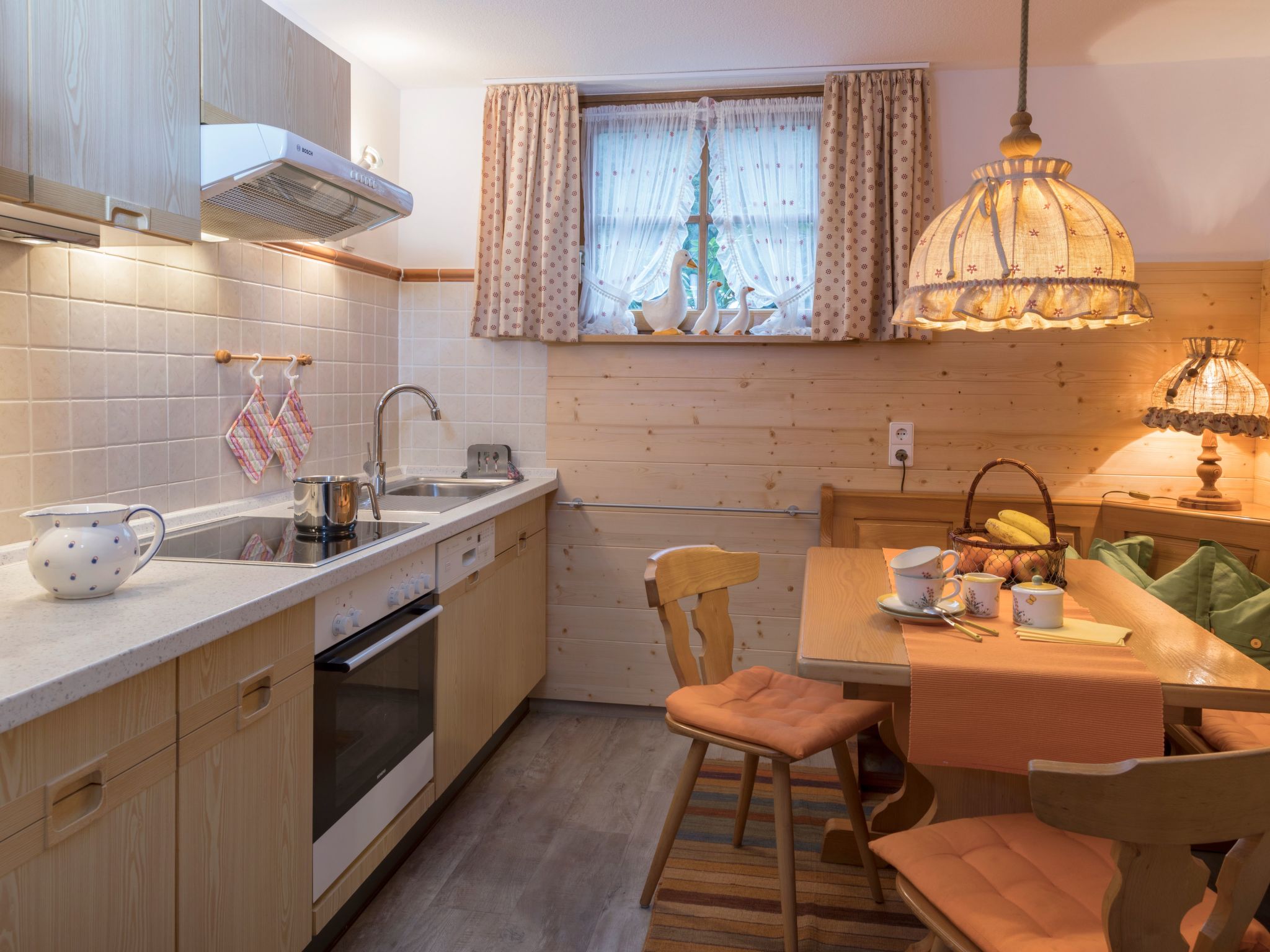 FeWo Weissenbach-Drinnen