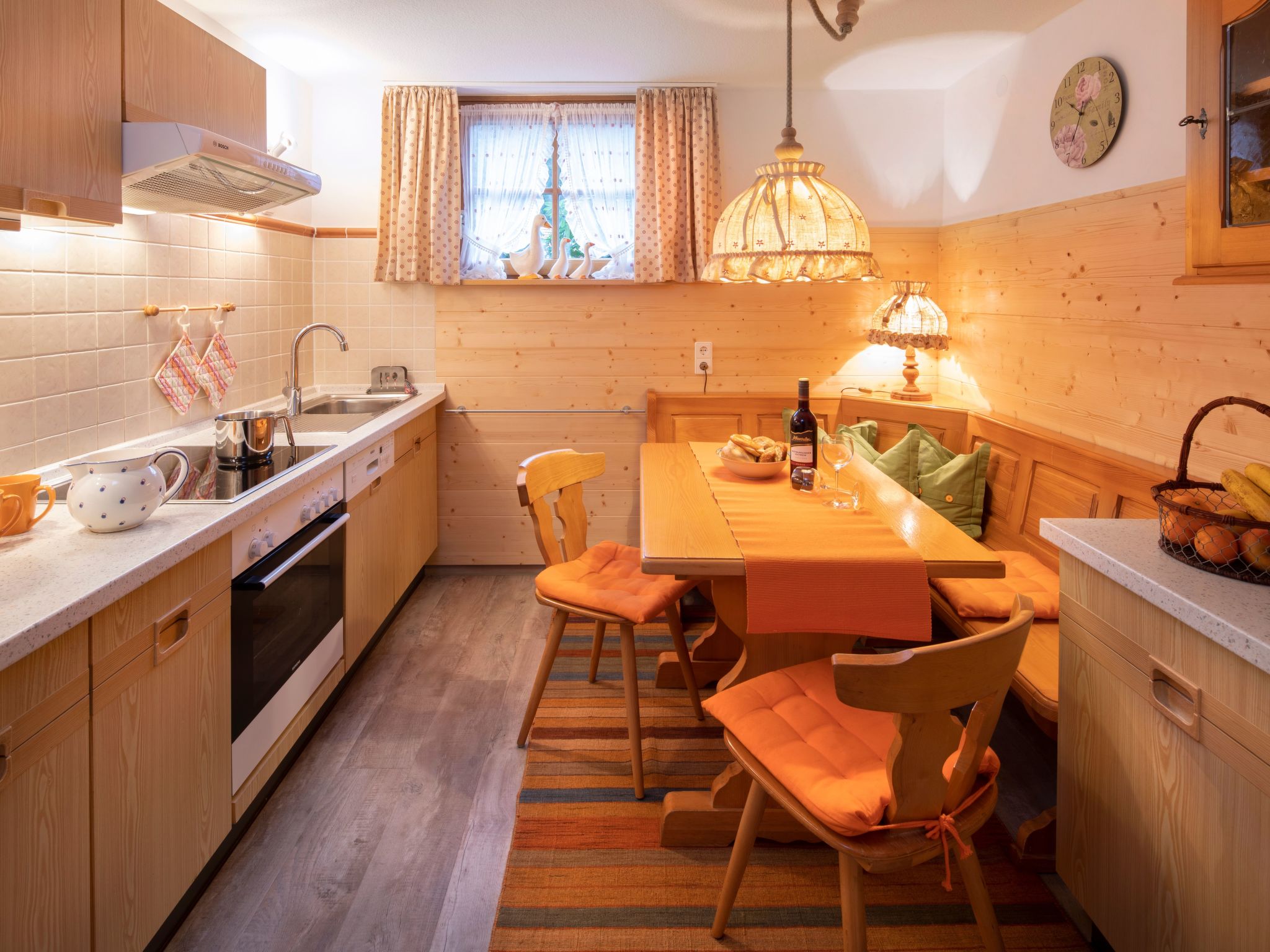 FeWo Weissenbach-Drinnen