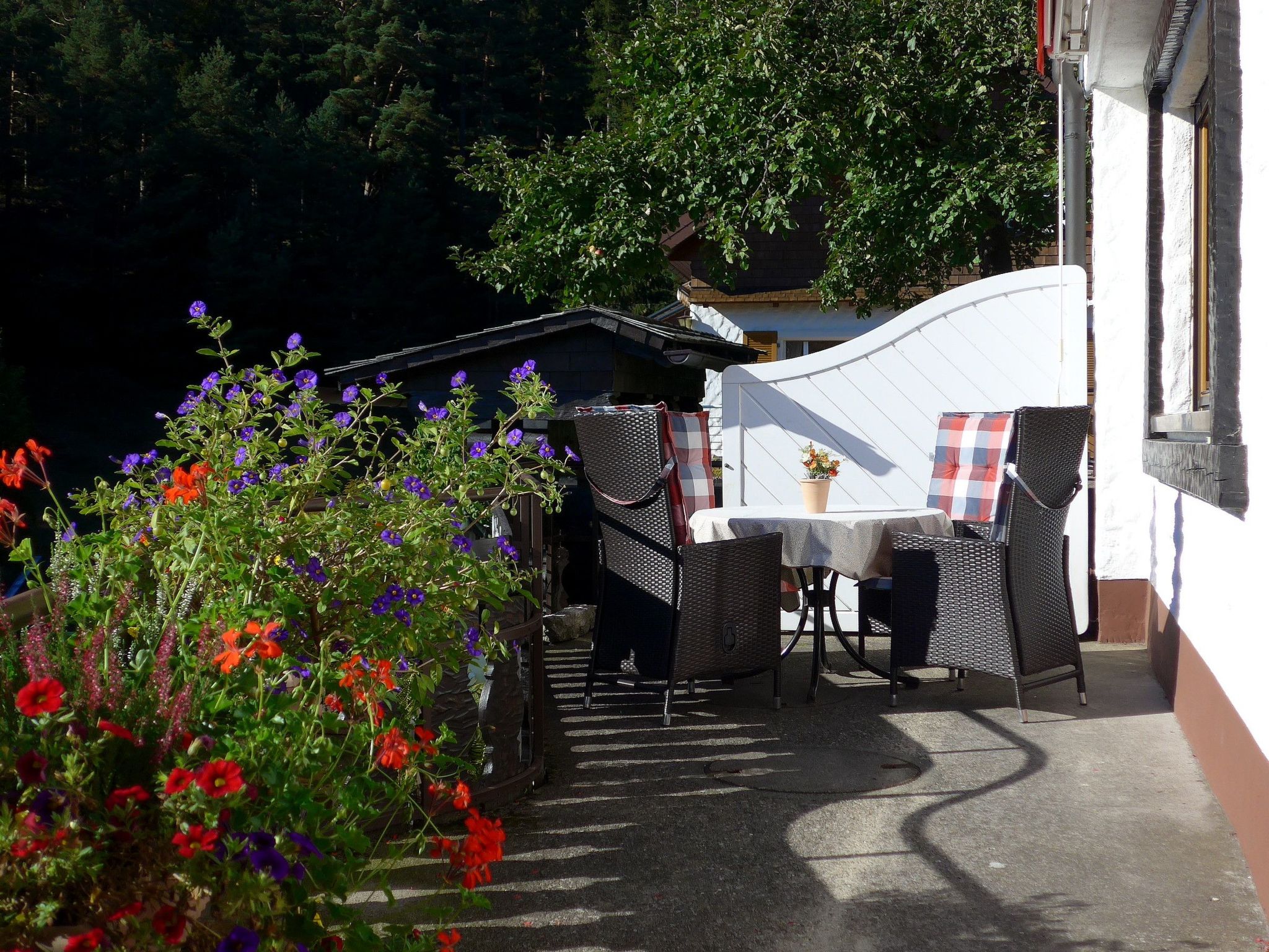 FeWo Weissenbach-Drinnen