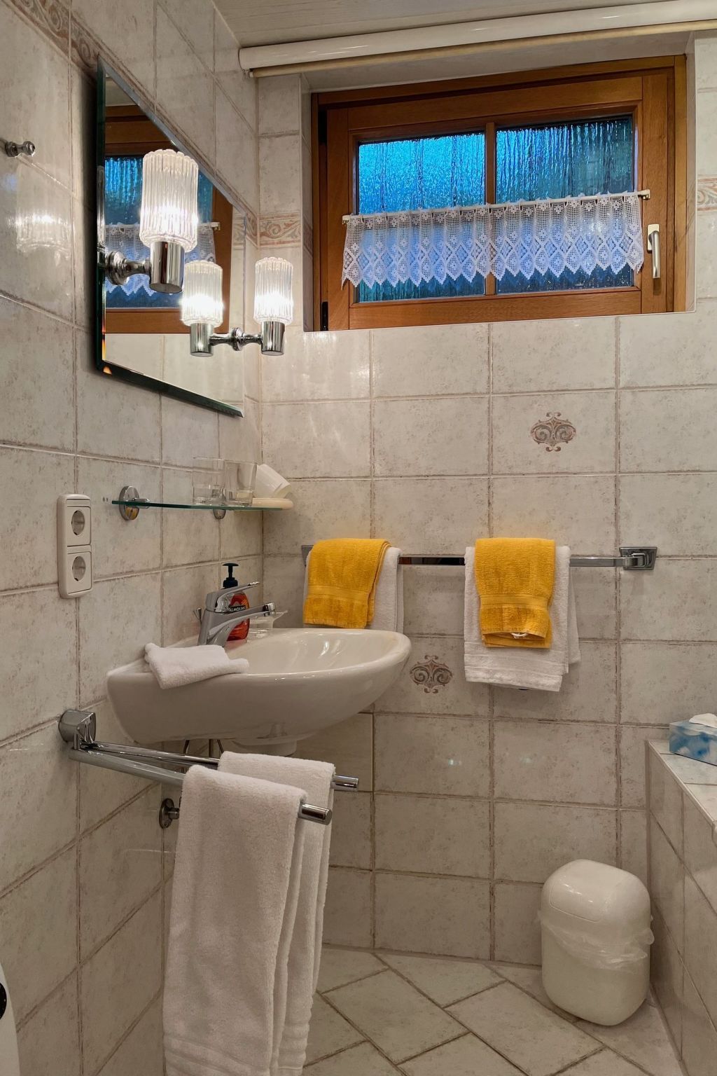 FeWo Weissenbach-Drinnen