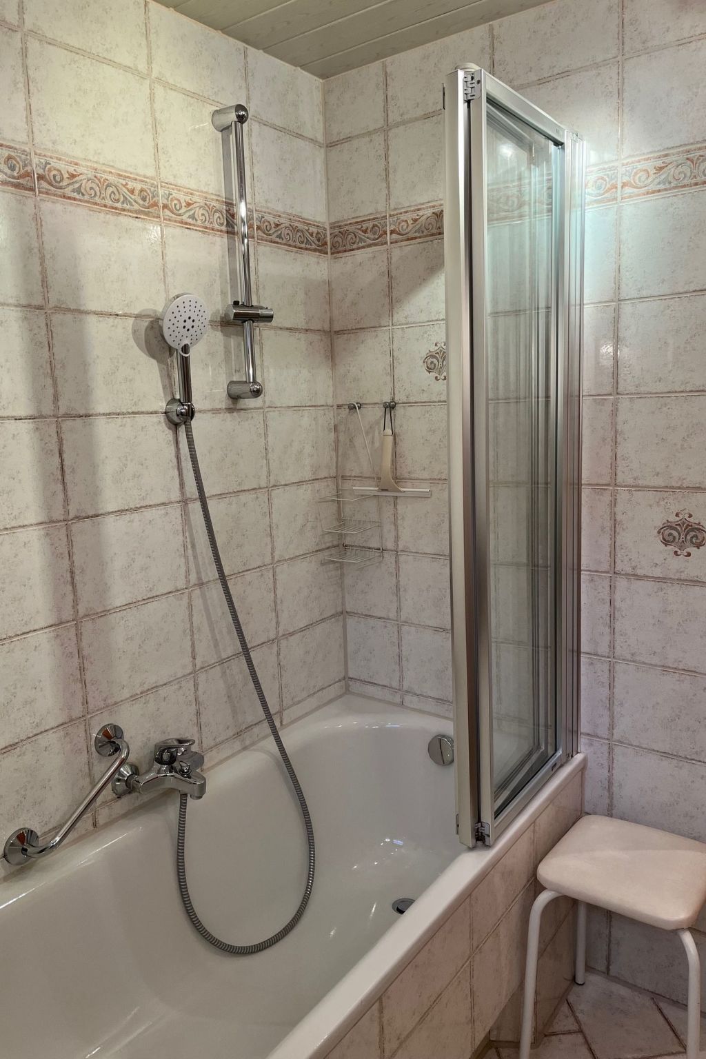 FeWo Weissenbach-Drinnen