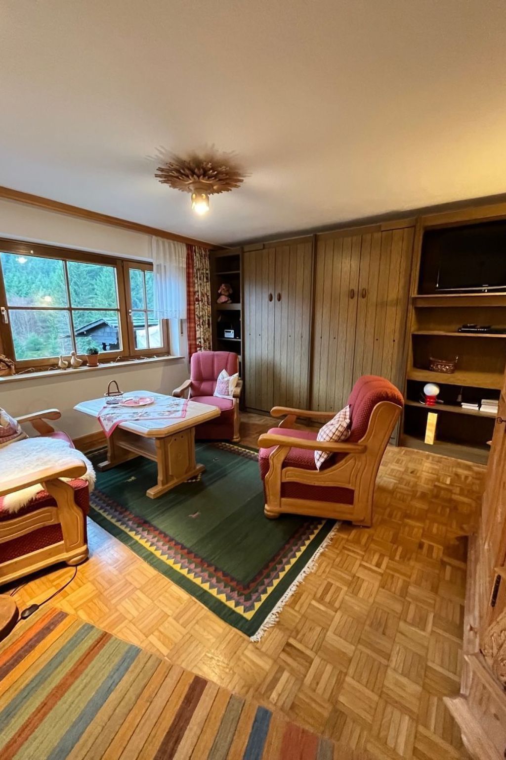 FeWo Weissenbach-Drinnen