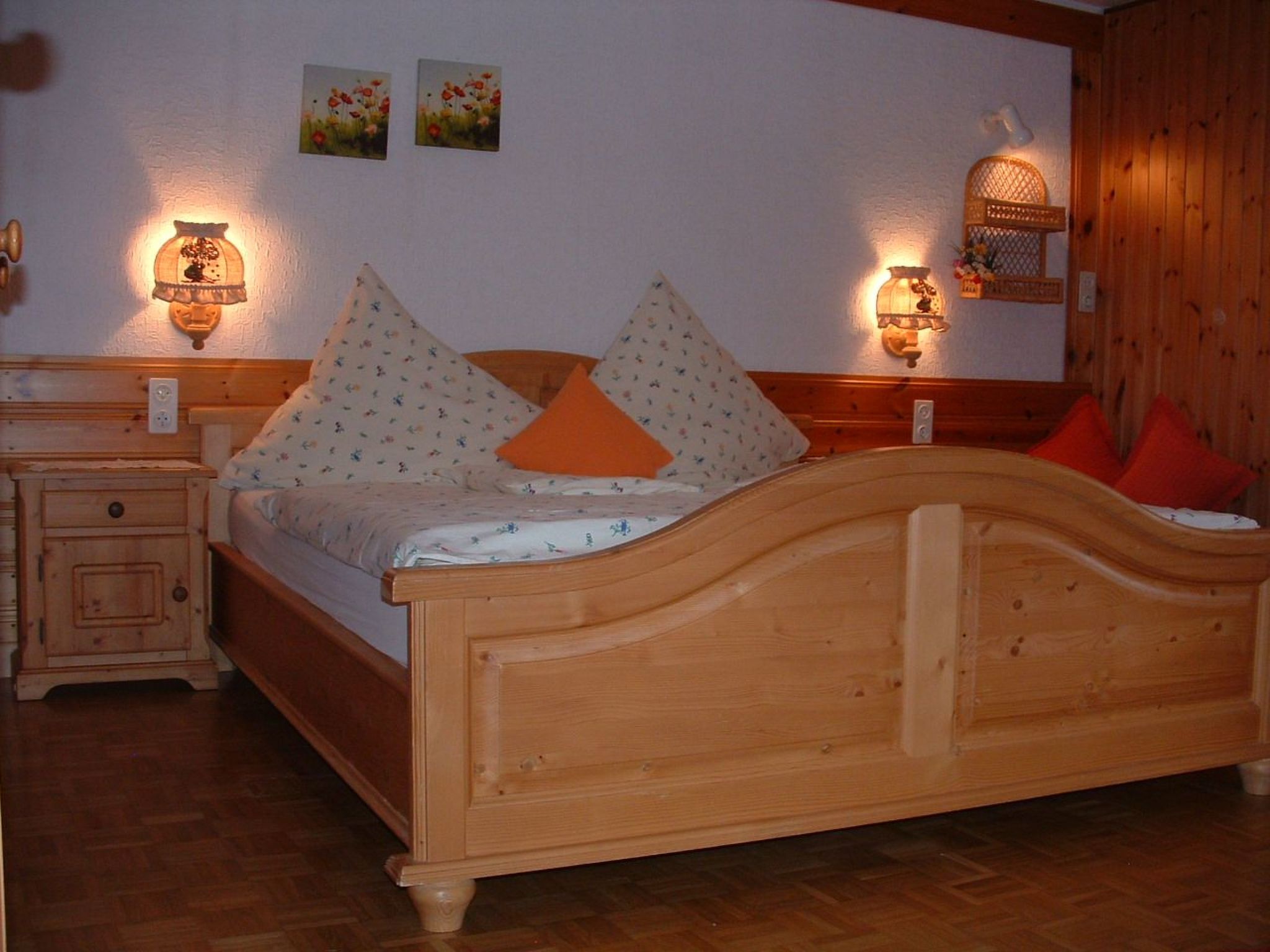 FeWo Weissenbach-Drinnen