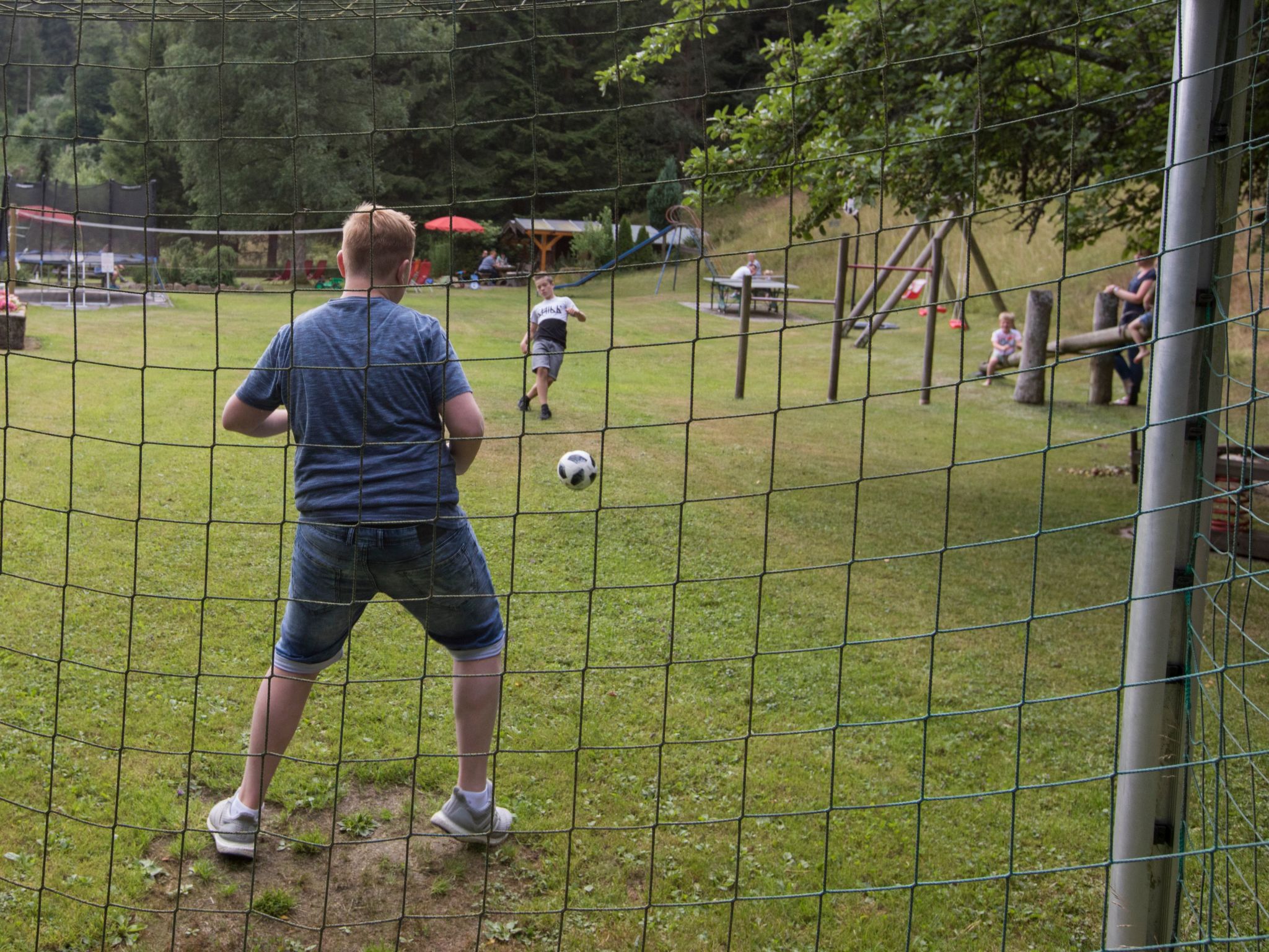 FeWo Weissenbach-Drinnen