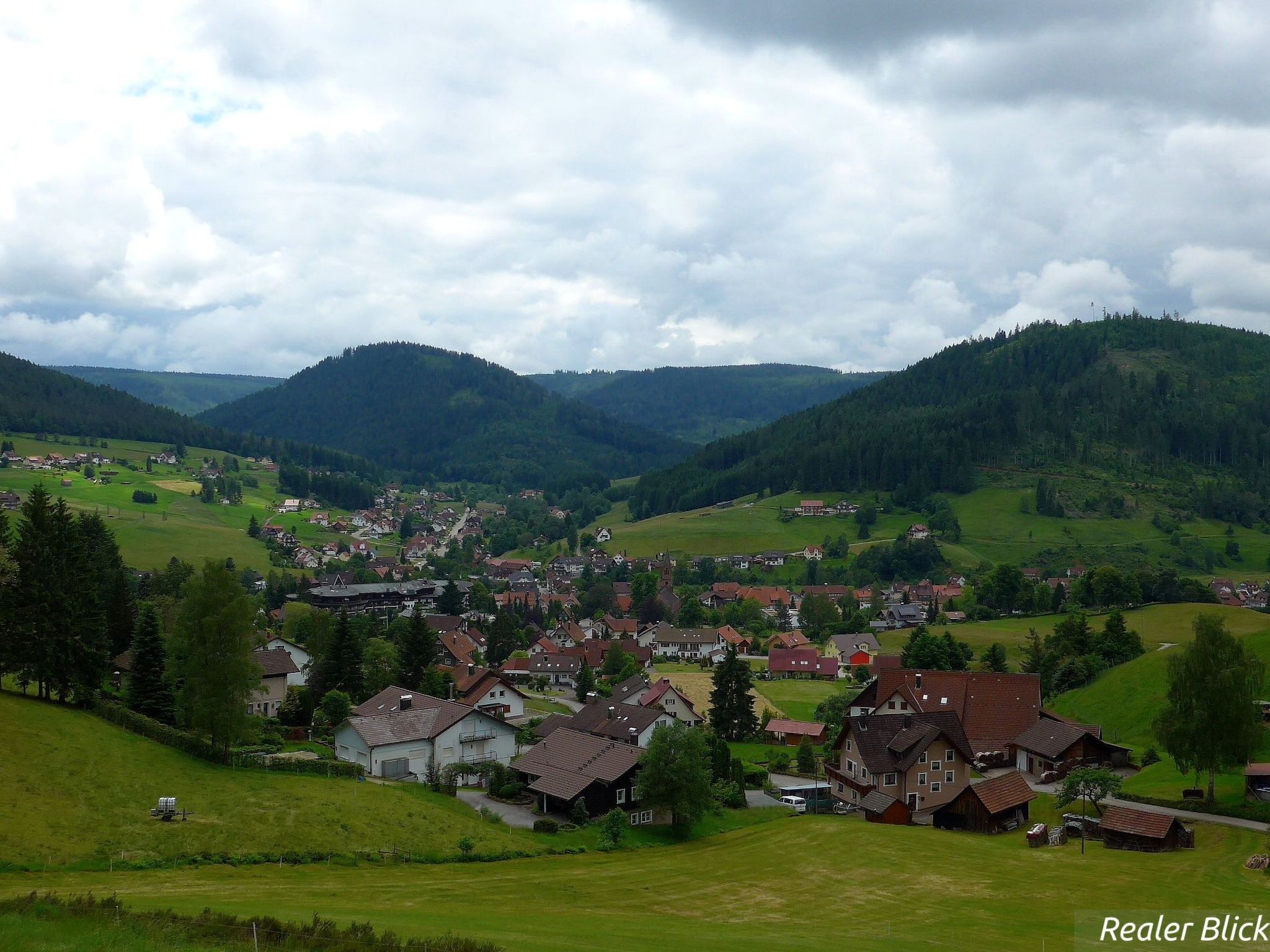 FeWo Weissenbach-Drinnen