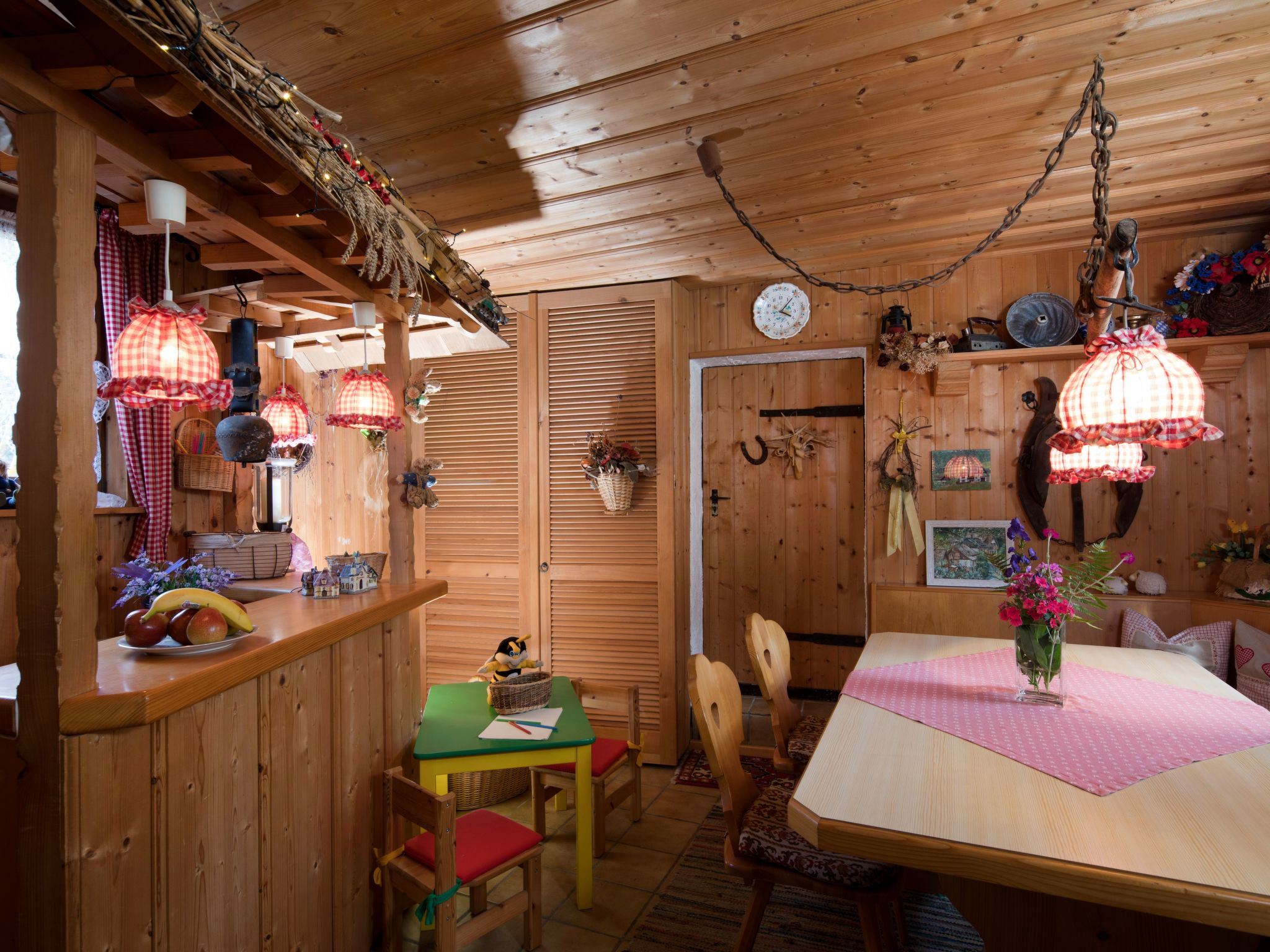 FeWo Weissenbach-Drinnen