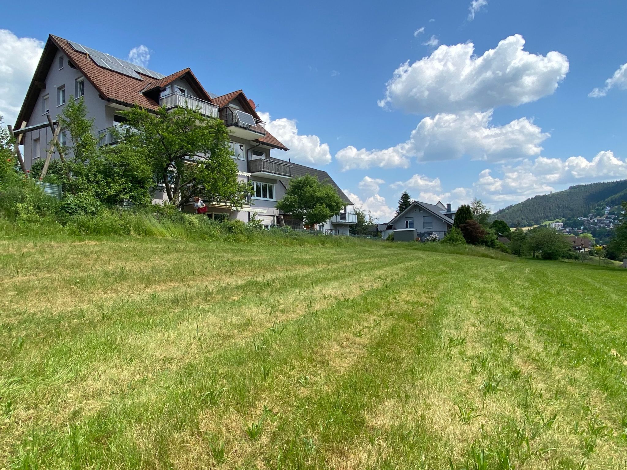 Schwarzwald Idylle-Image-tags.info