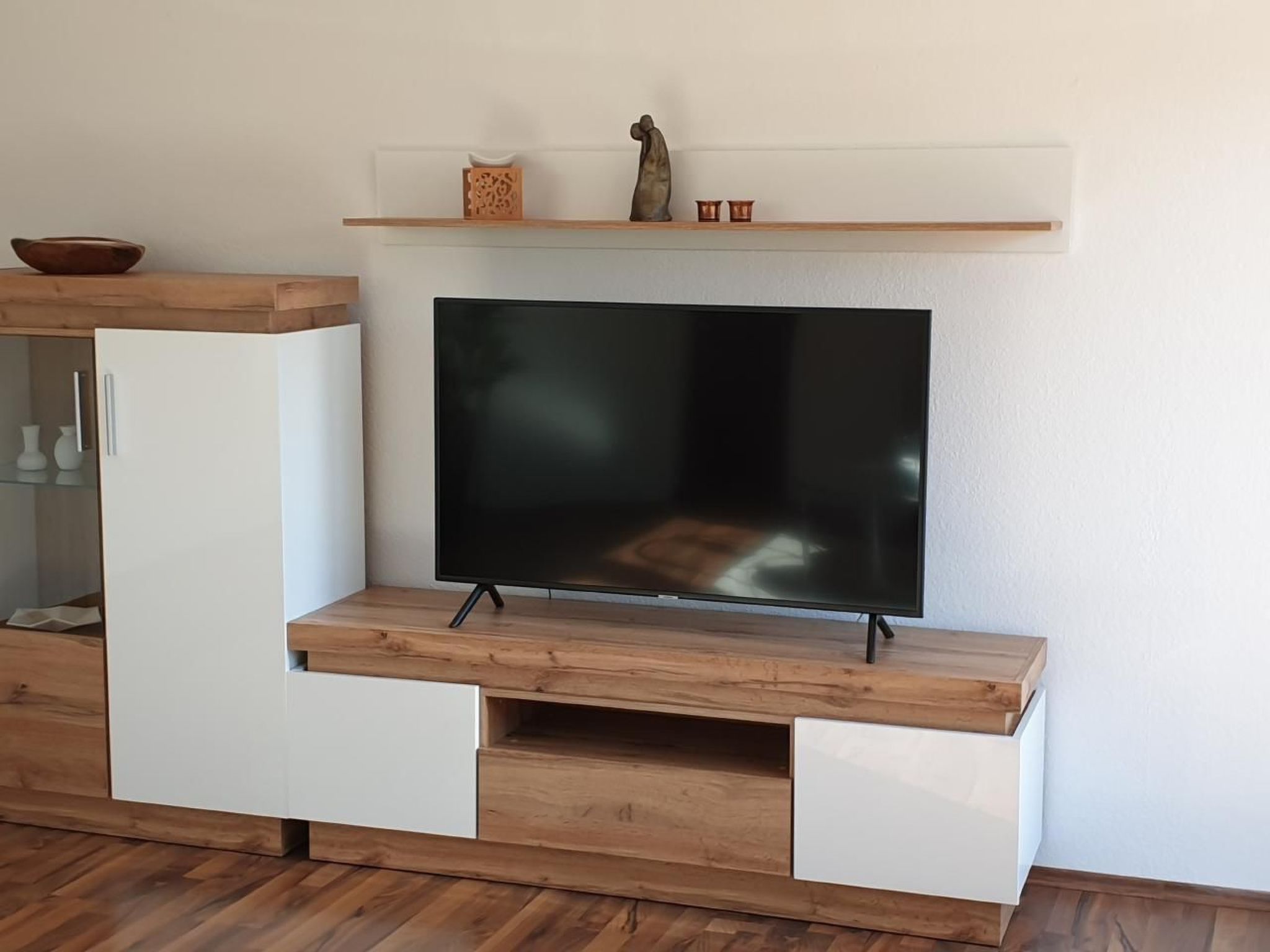 Schwarzwaldglück-Drinnen