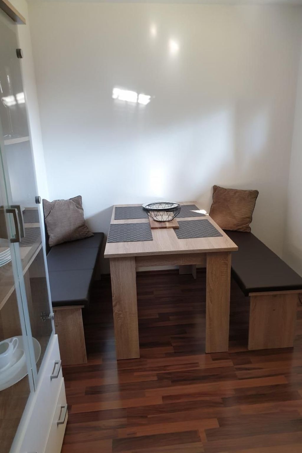 Schwarzwaldglück-Drinnen