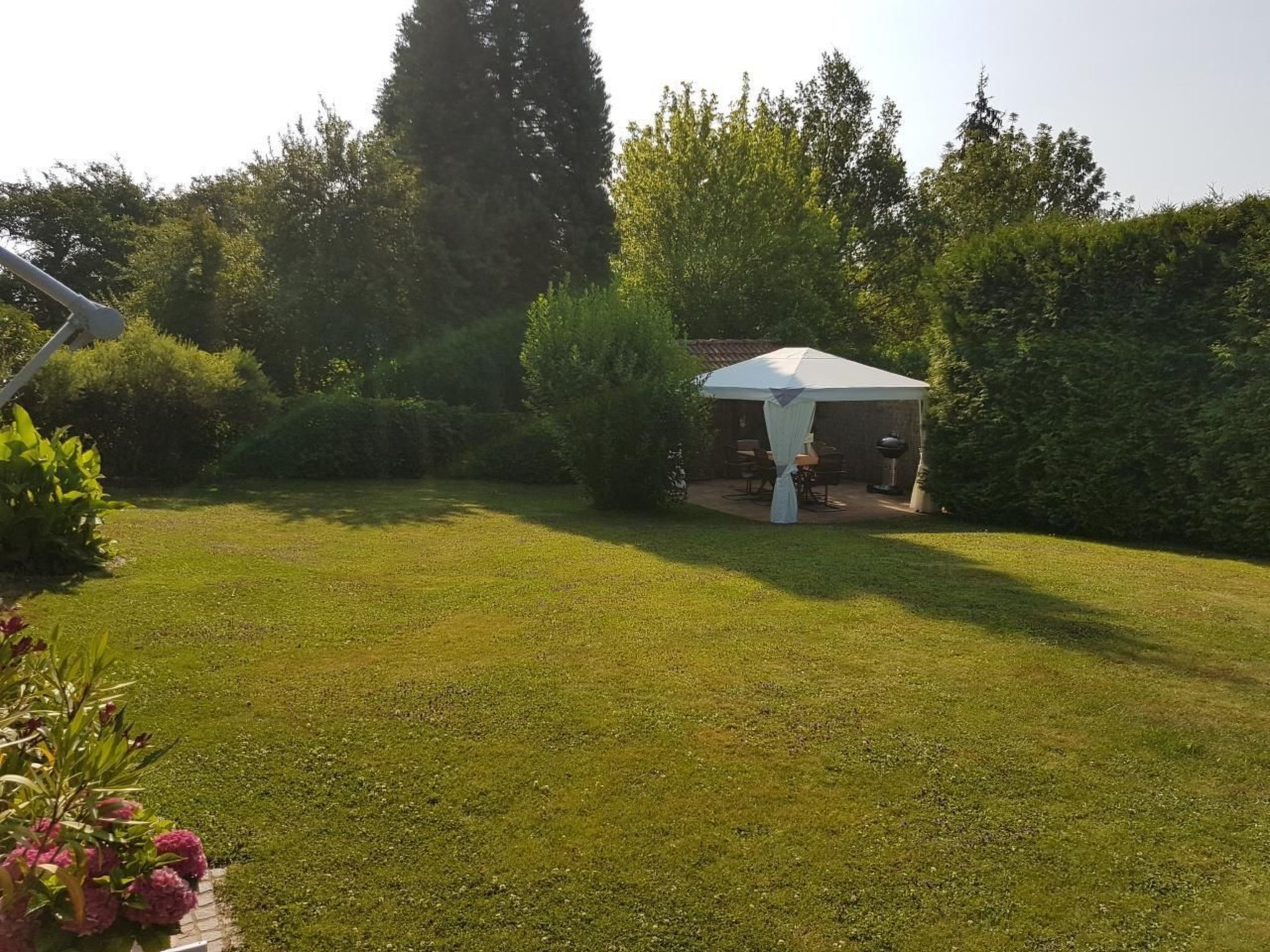 Schwarzwaldglück-Draußen