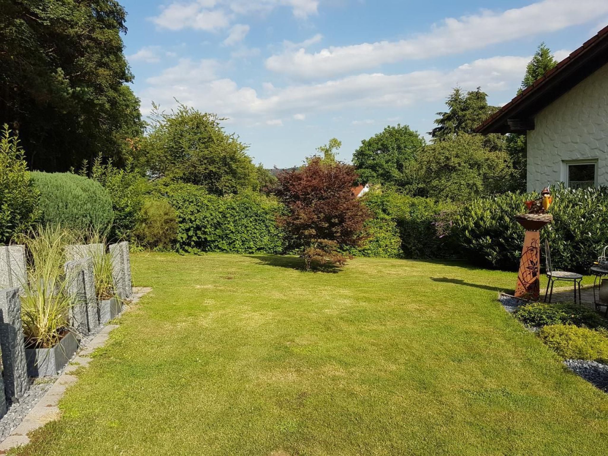 Schwarzwaldglück-Draußen