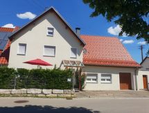 Wunderschönes Ferienhaus in Zainingen