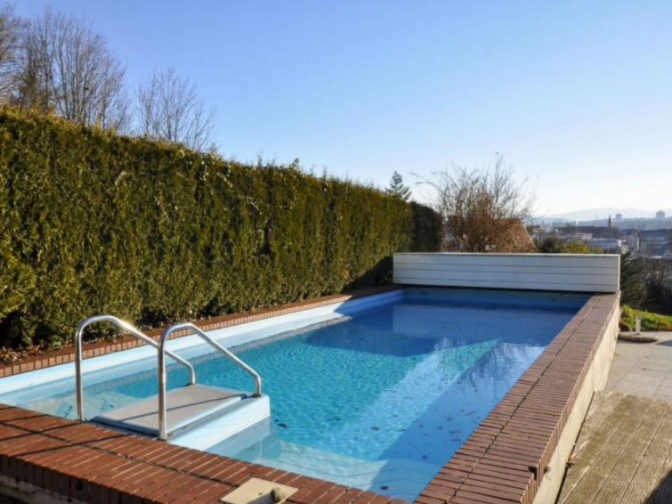 Mit Pool - Nürtingen
