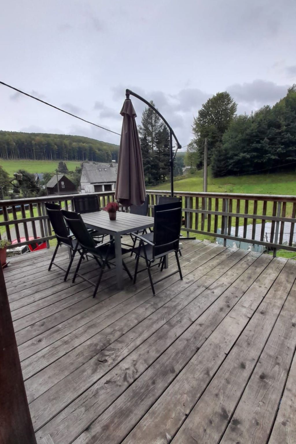 Mit der Natur im Einklang-Binnen