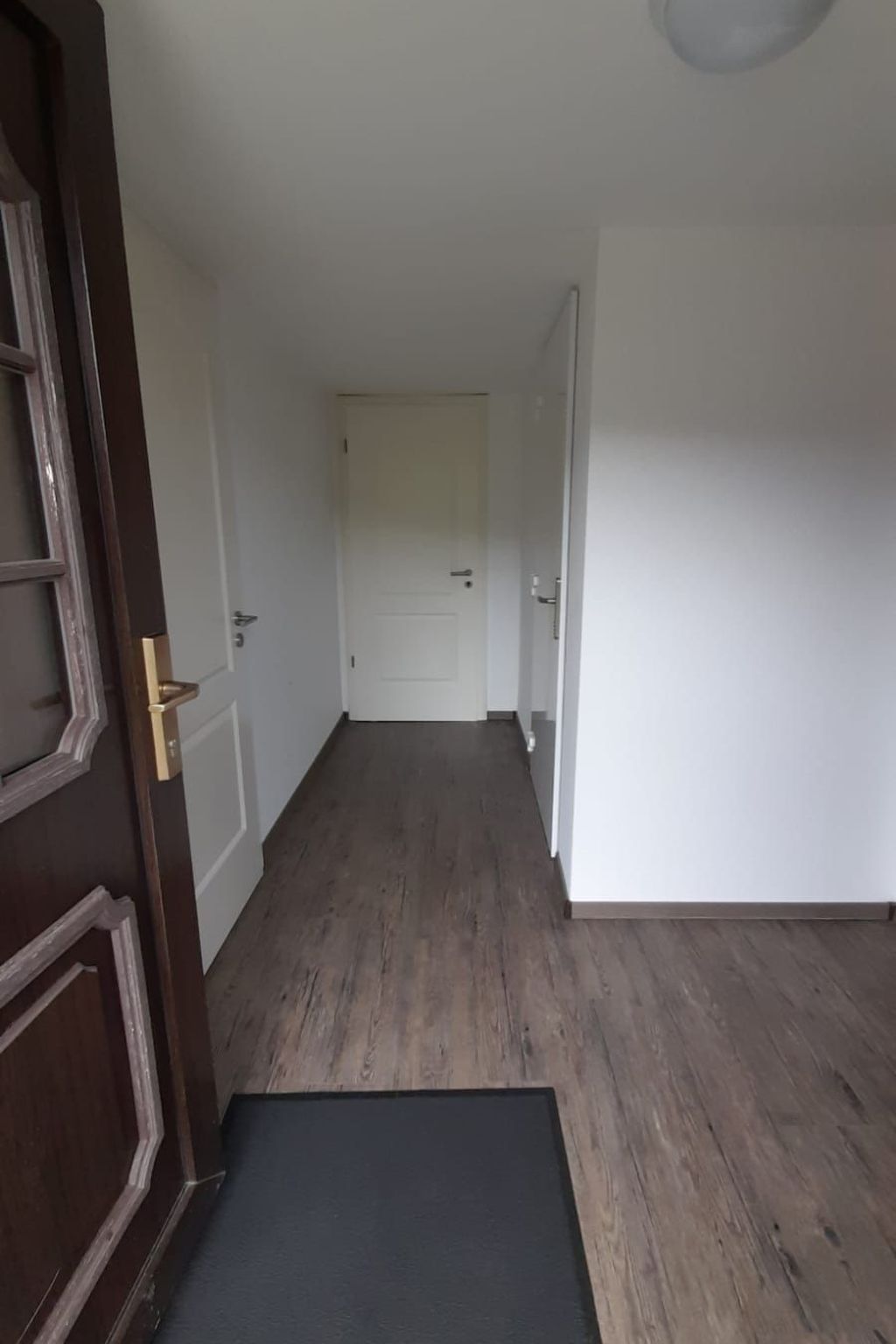 Mit der Natur im Einklang-Binnen