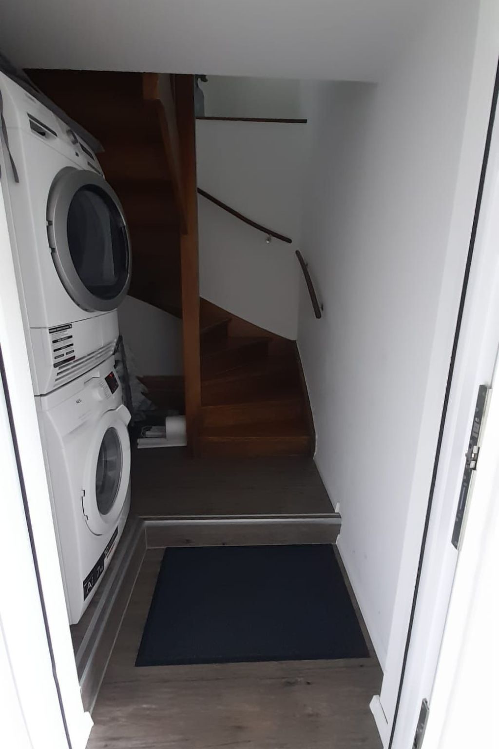 Mit der Natur im Einklang-Binnen