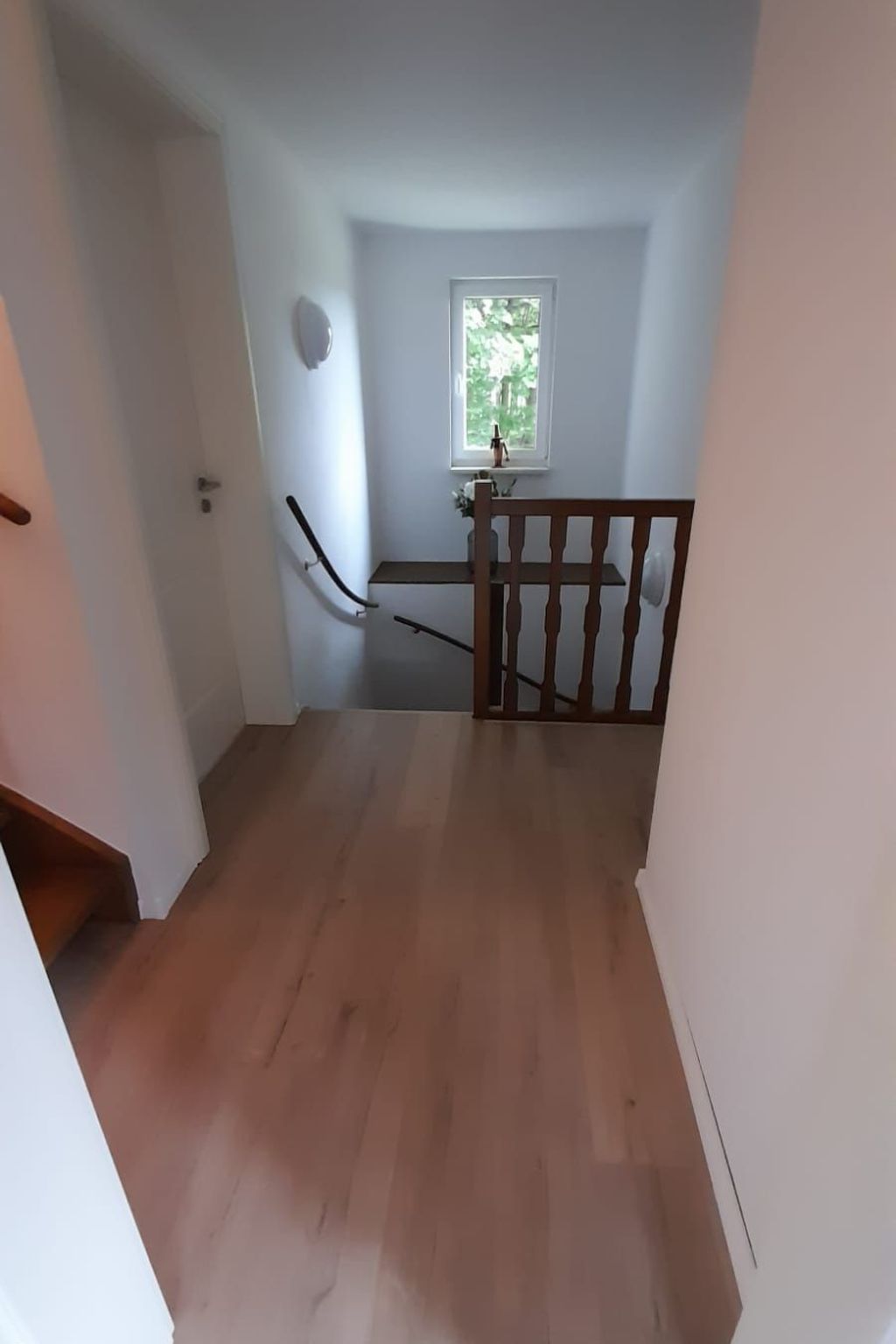 Mit der Natur im Einklang-Binnen