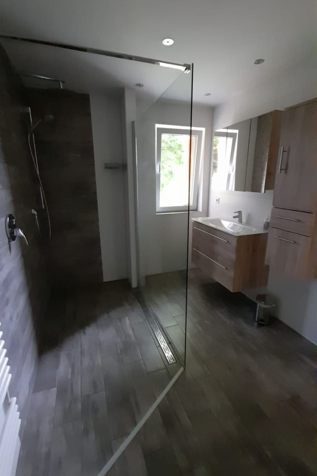 Mit der Natur im Einklang-Binnen