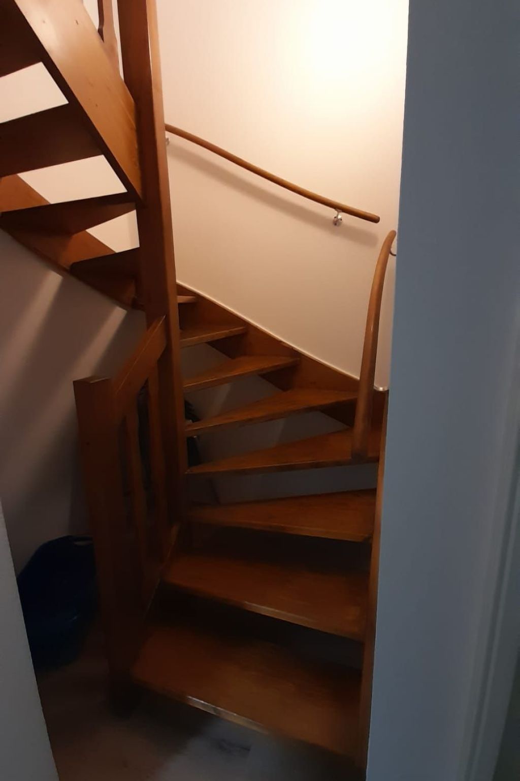 Mit der Natur im Einklang-Binnen