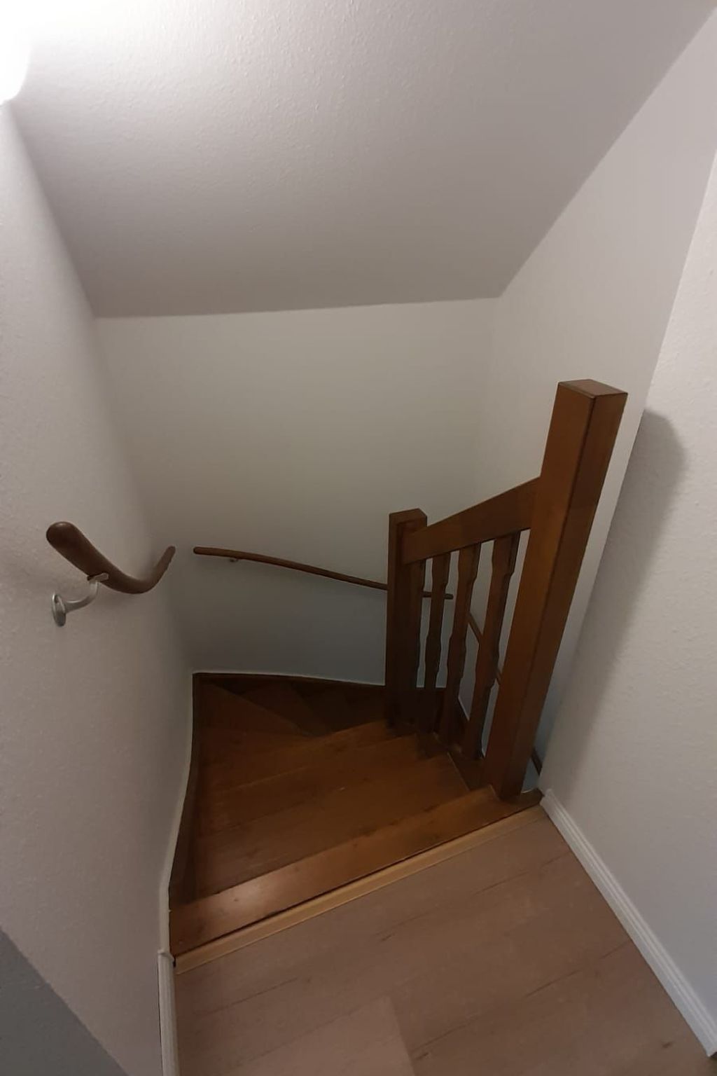 Mit der Natur im Einklang-Binnen