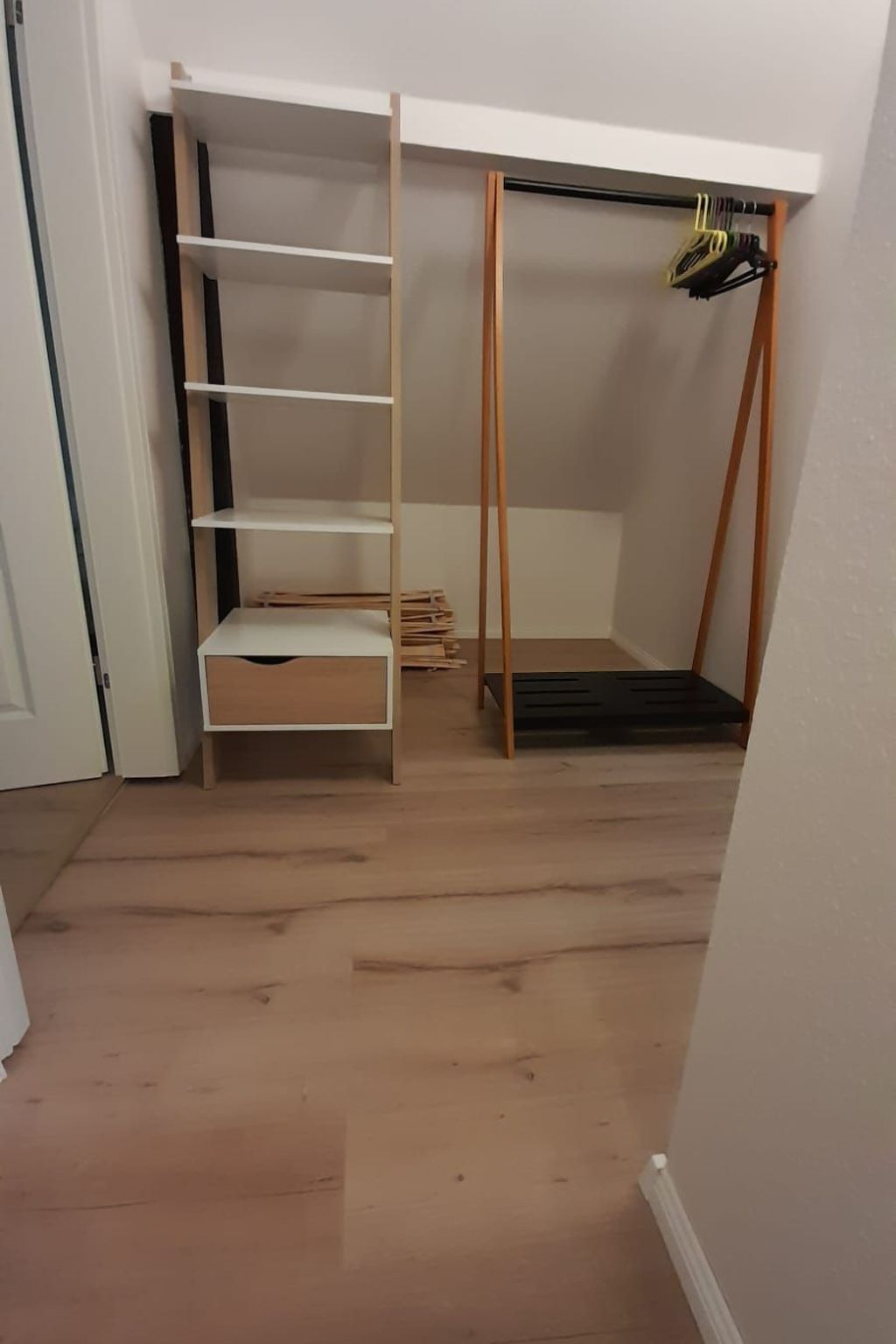 Mit der Natur im Einklang-Binnen