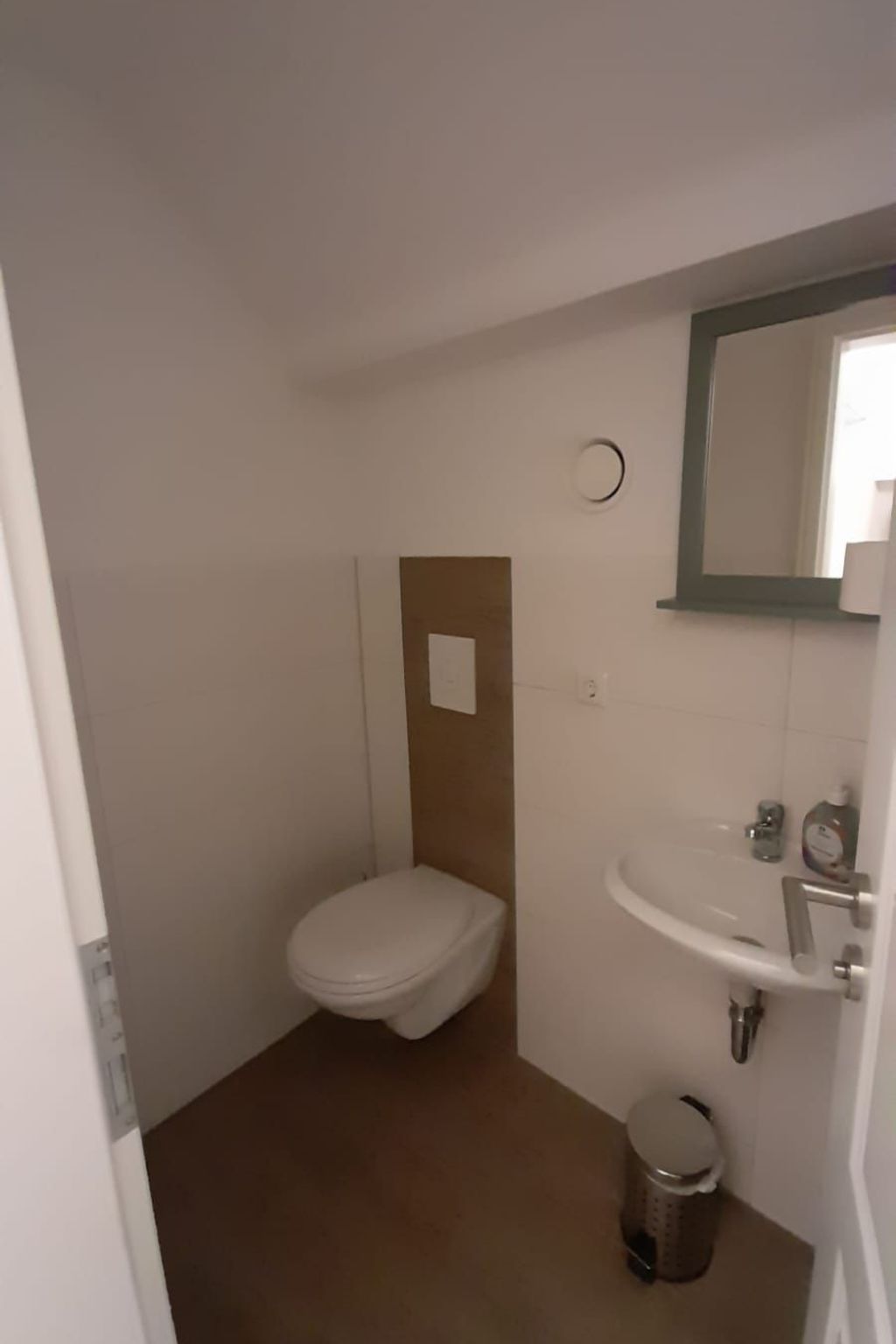 Mit der Natur im Einklang-Binnen