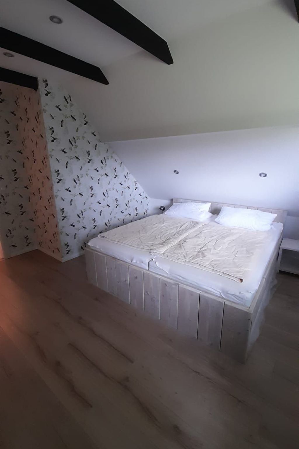 Mit der Natur im Einklang-Binnen