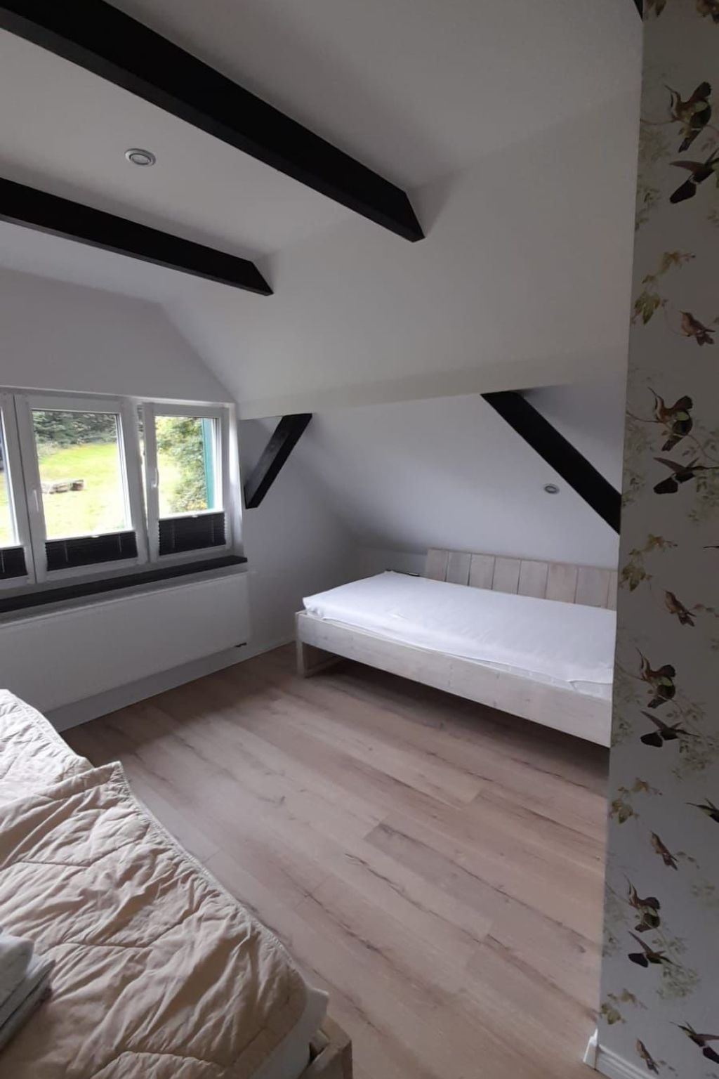 Mit der Natur im Einklang-Binnen