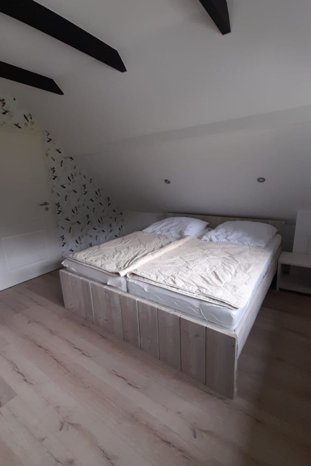 Mit der Natur im Einklang-Binnen