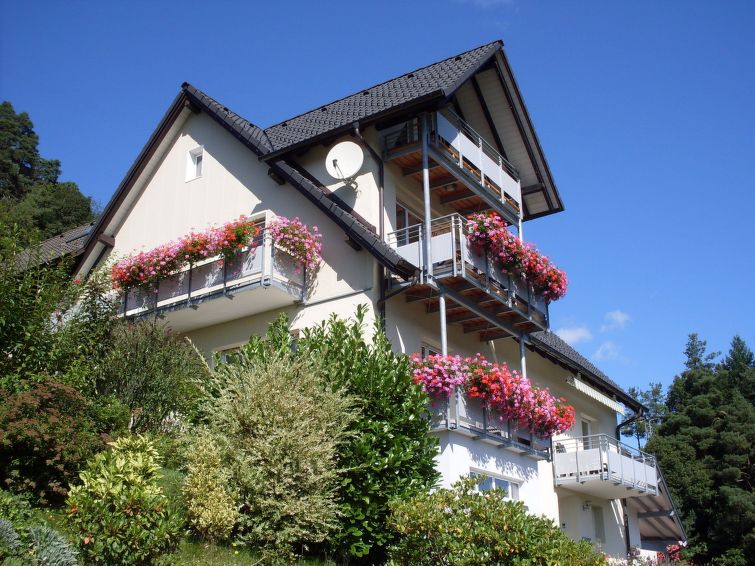 Am Keschtewaeldele - Forbach