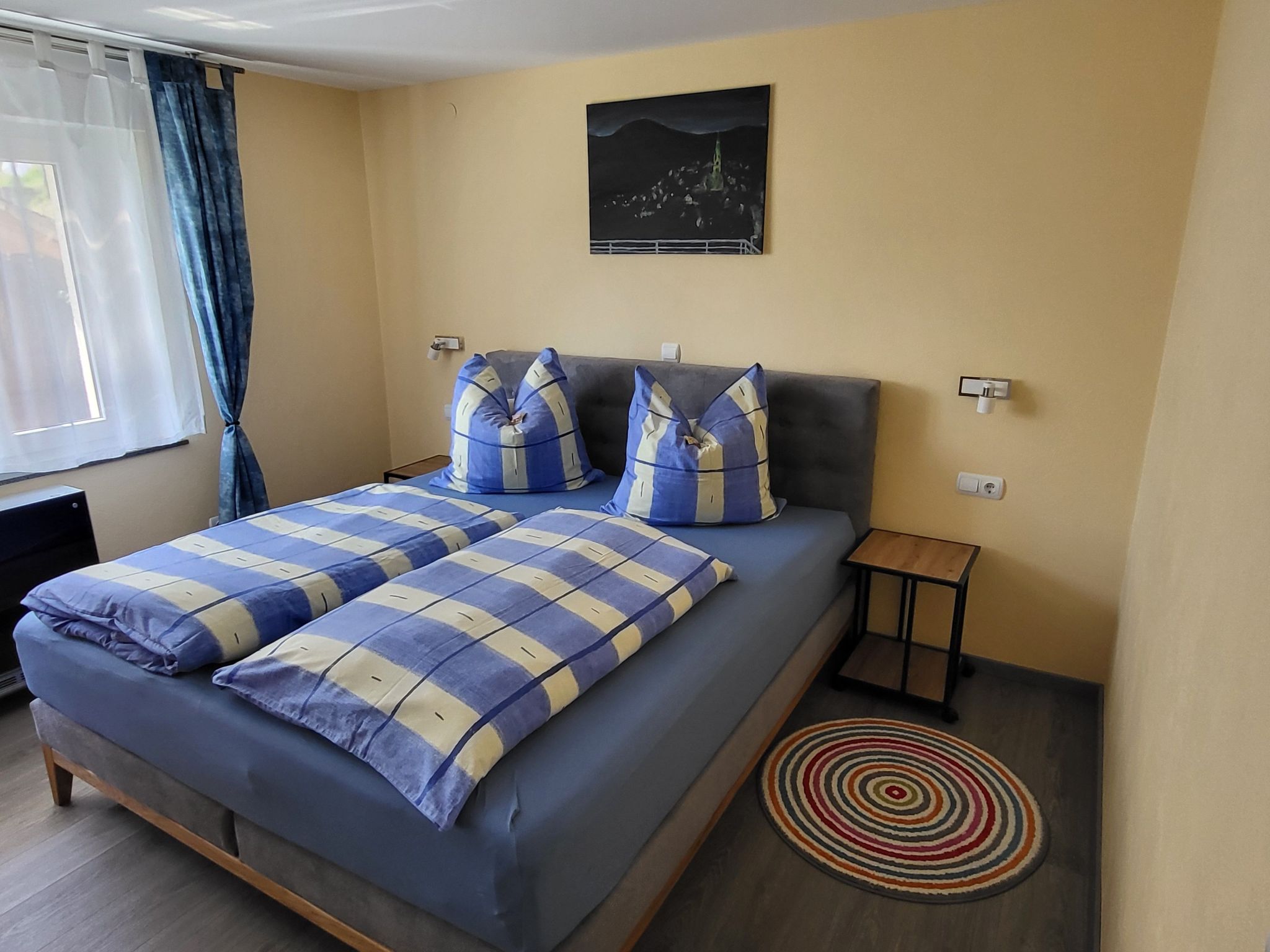 Am Keschtewaeldele-Binnen