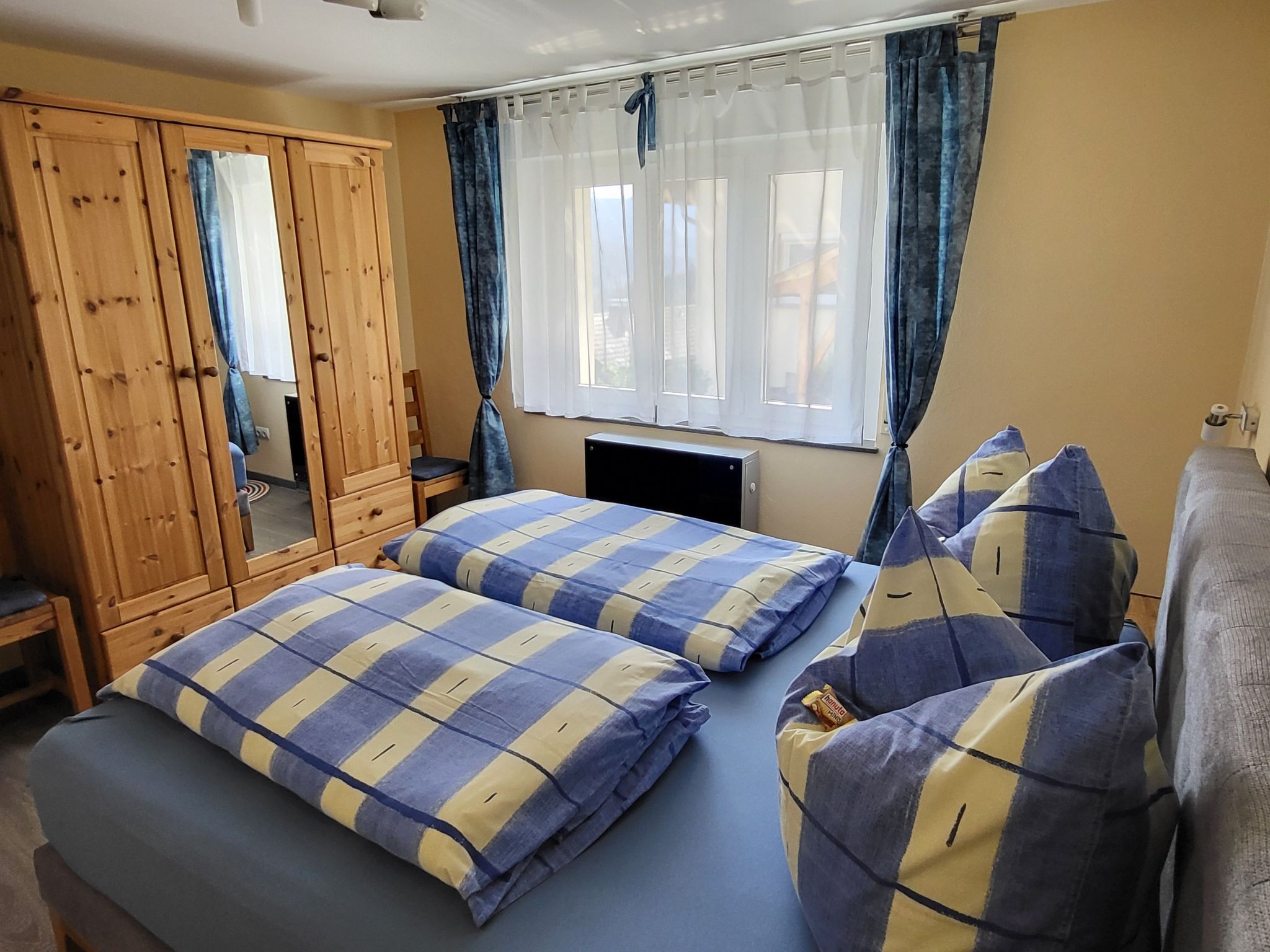 Am Keschtewaeldele-Binnen