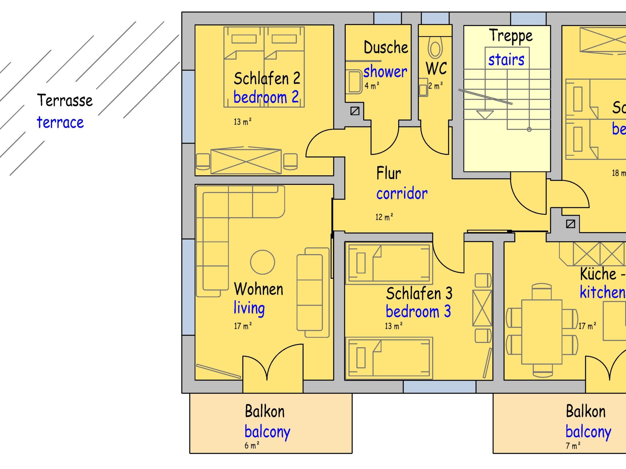 Am Keschtewaeldele-Binnen