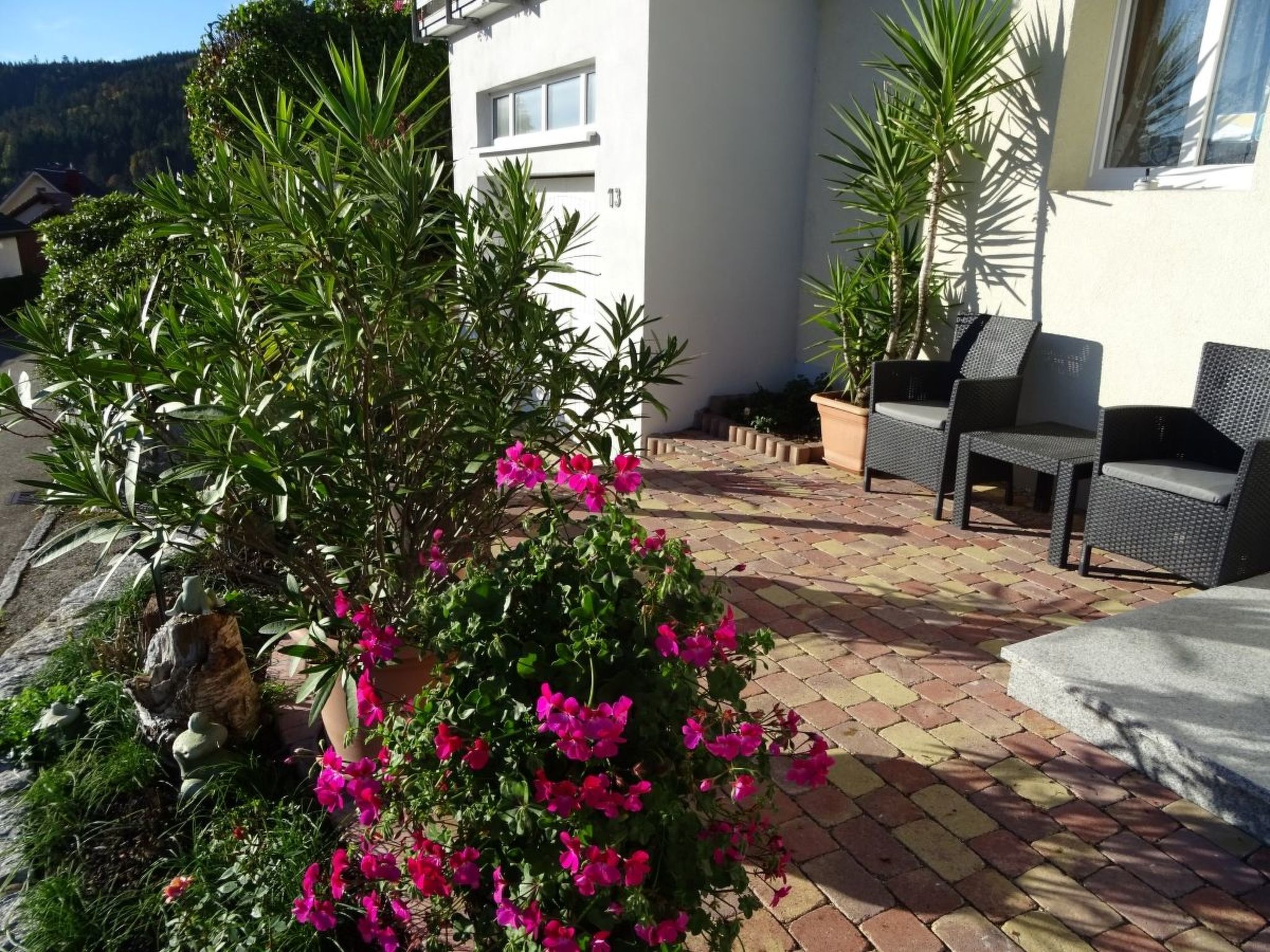 Am Keschtewaeldele-Binnen