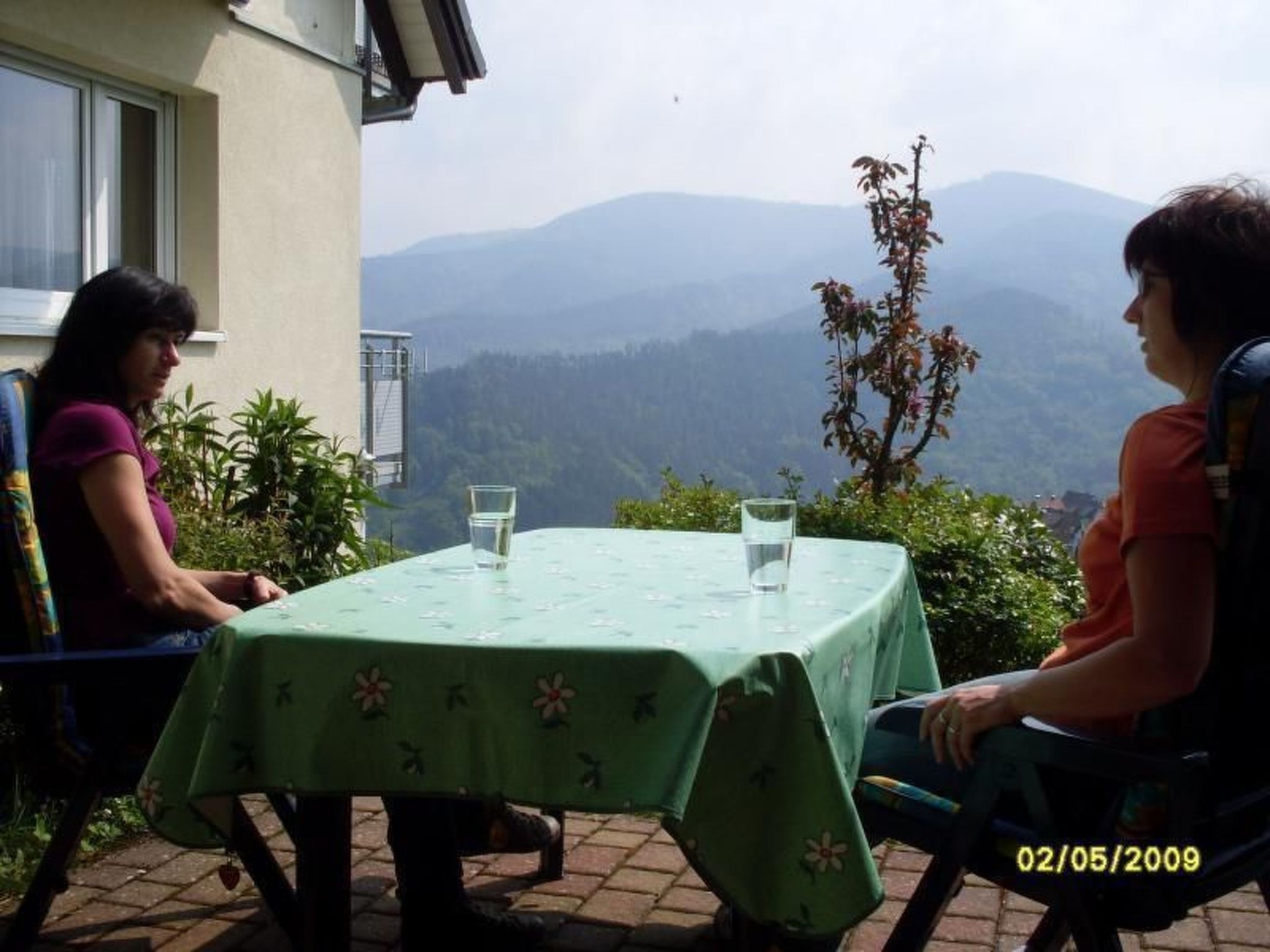 Am Keschtewaeldele-Binnen