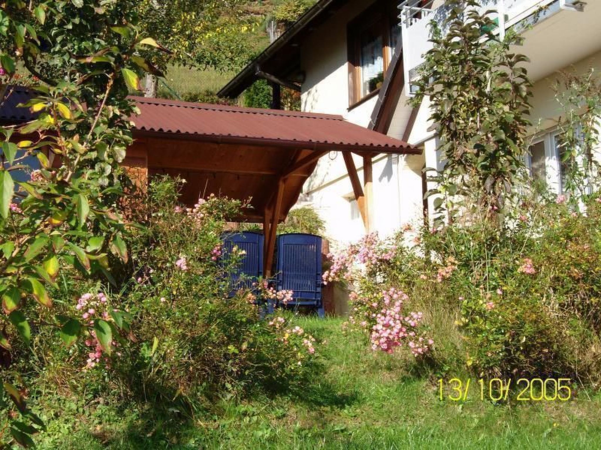 Am Keschtewaeldele-Binnen