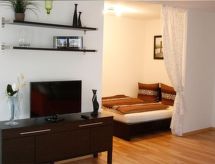 Stijlvol appartement met balkon aan de golfbaan in Baden-Baden - thumbnail 2