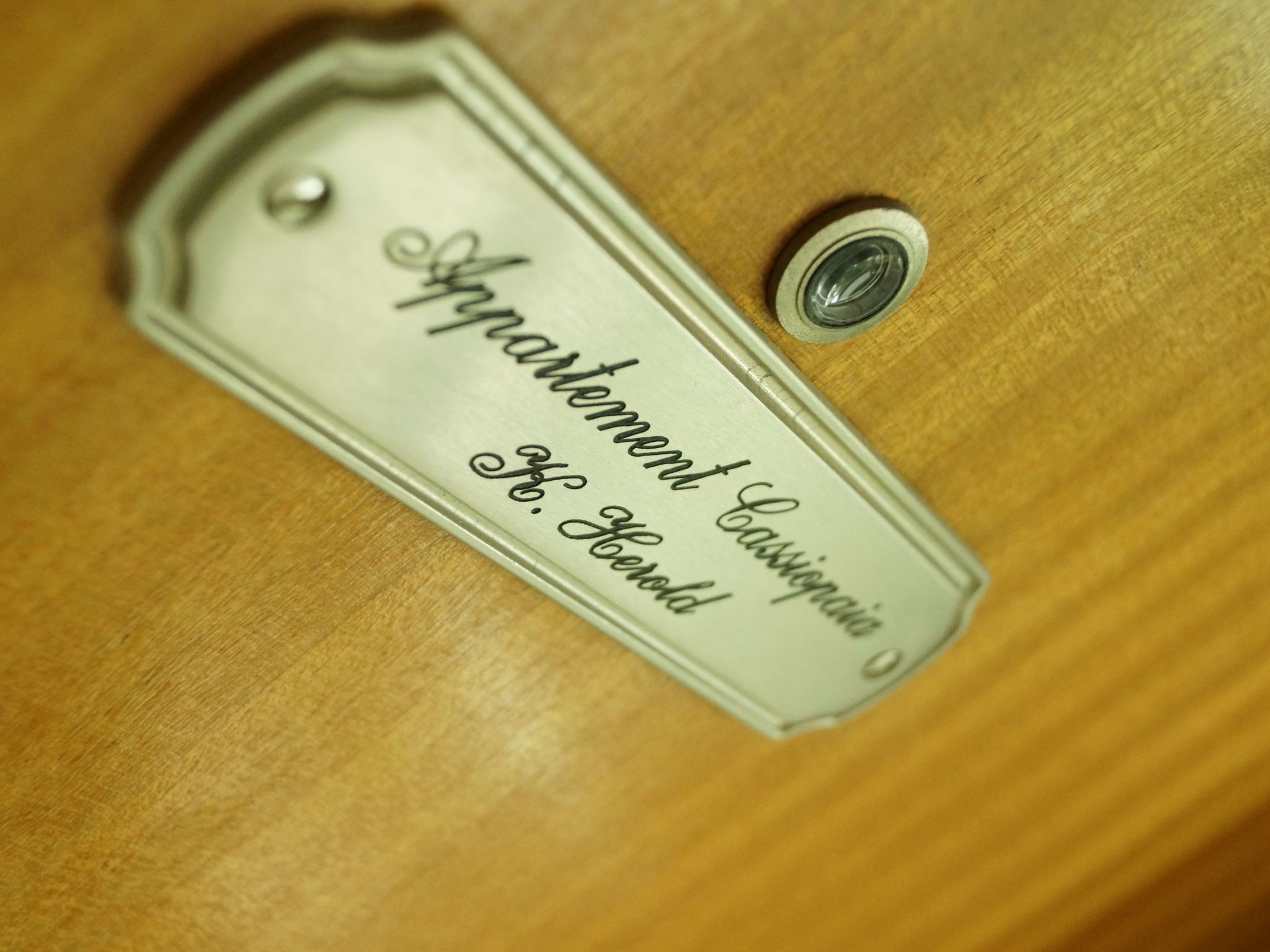 Cassiopaia in Baden-Baden-Binnen