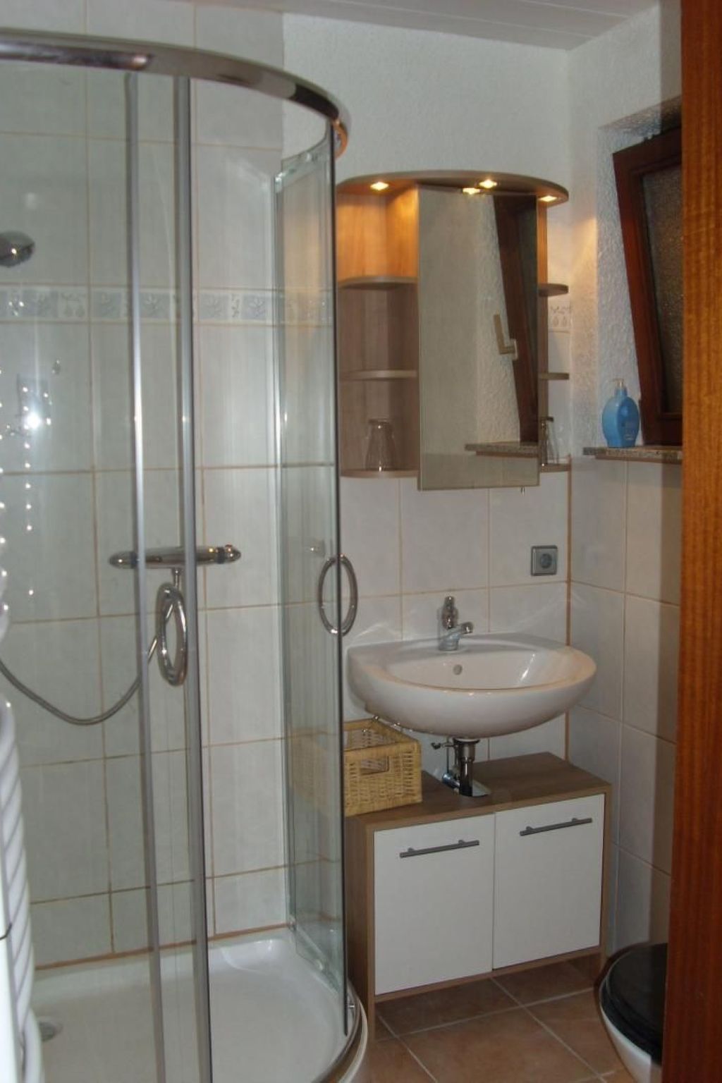 Cassiopaia in Baden-Baden-Binnen