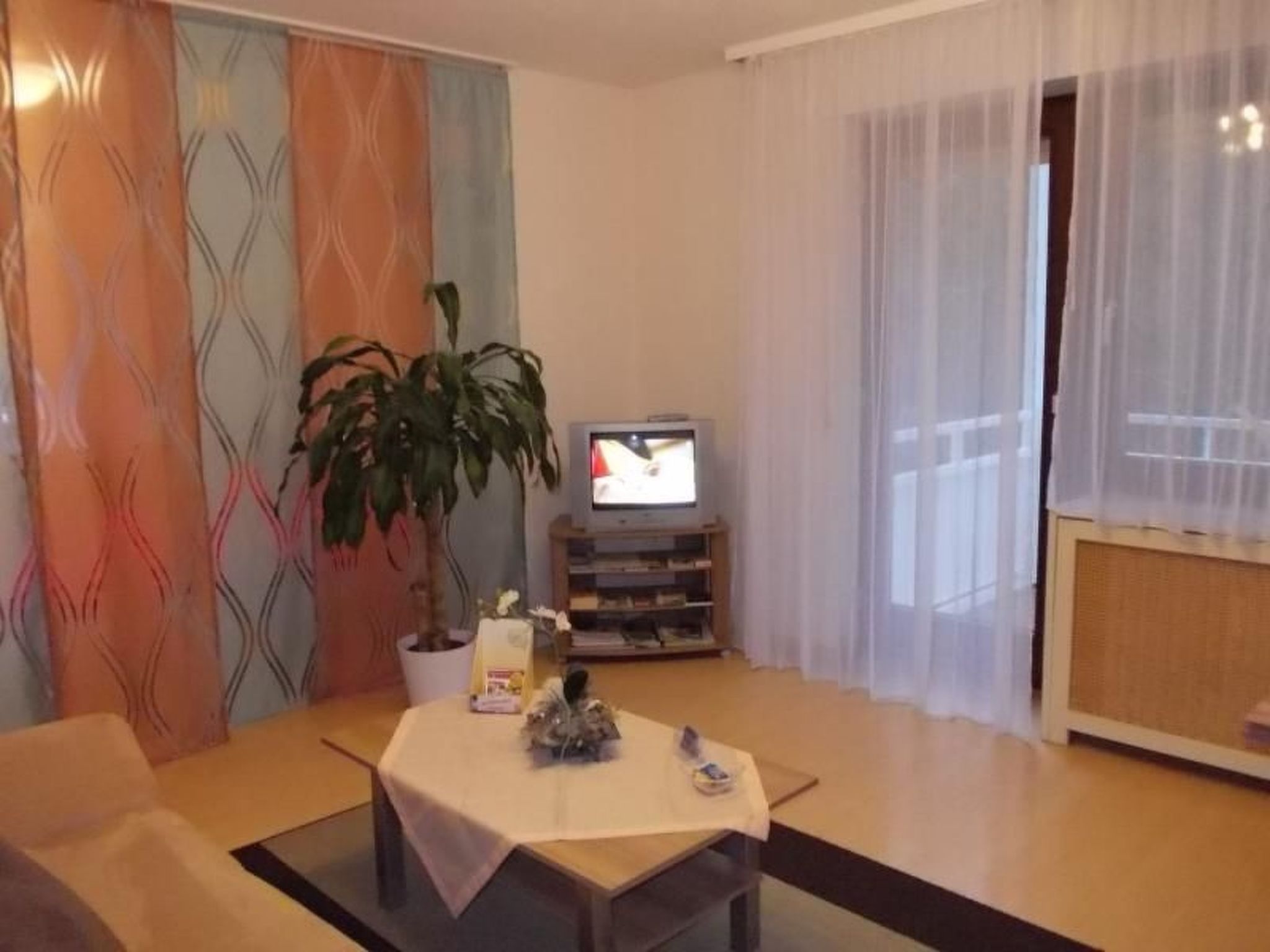 Cassiopaia in Baden-Baden-Binnen