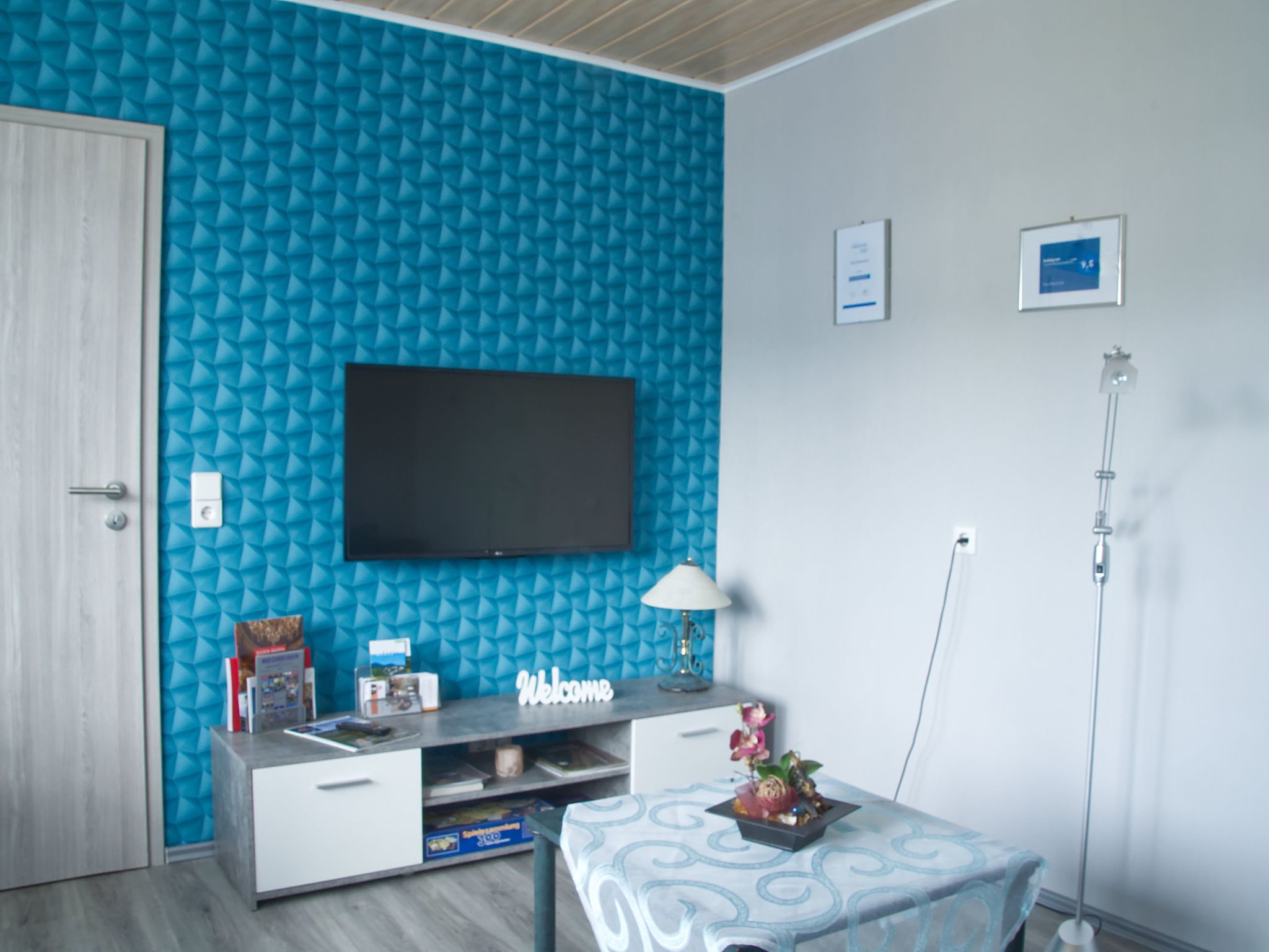 Monterosa in Baden-Baden-Binnen